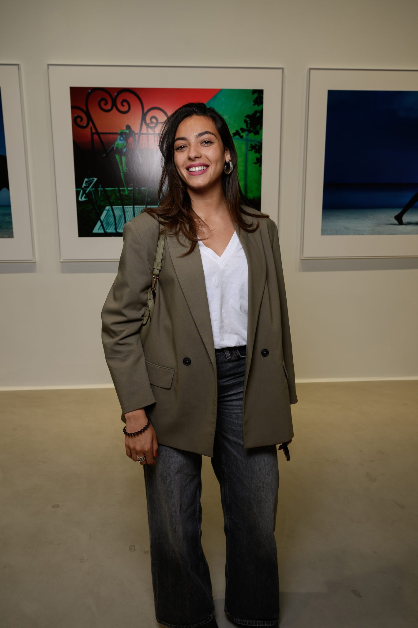  - Le Reiffers Art Center accueille l’exposition “Txema Yeste & Numéro”