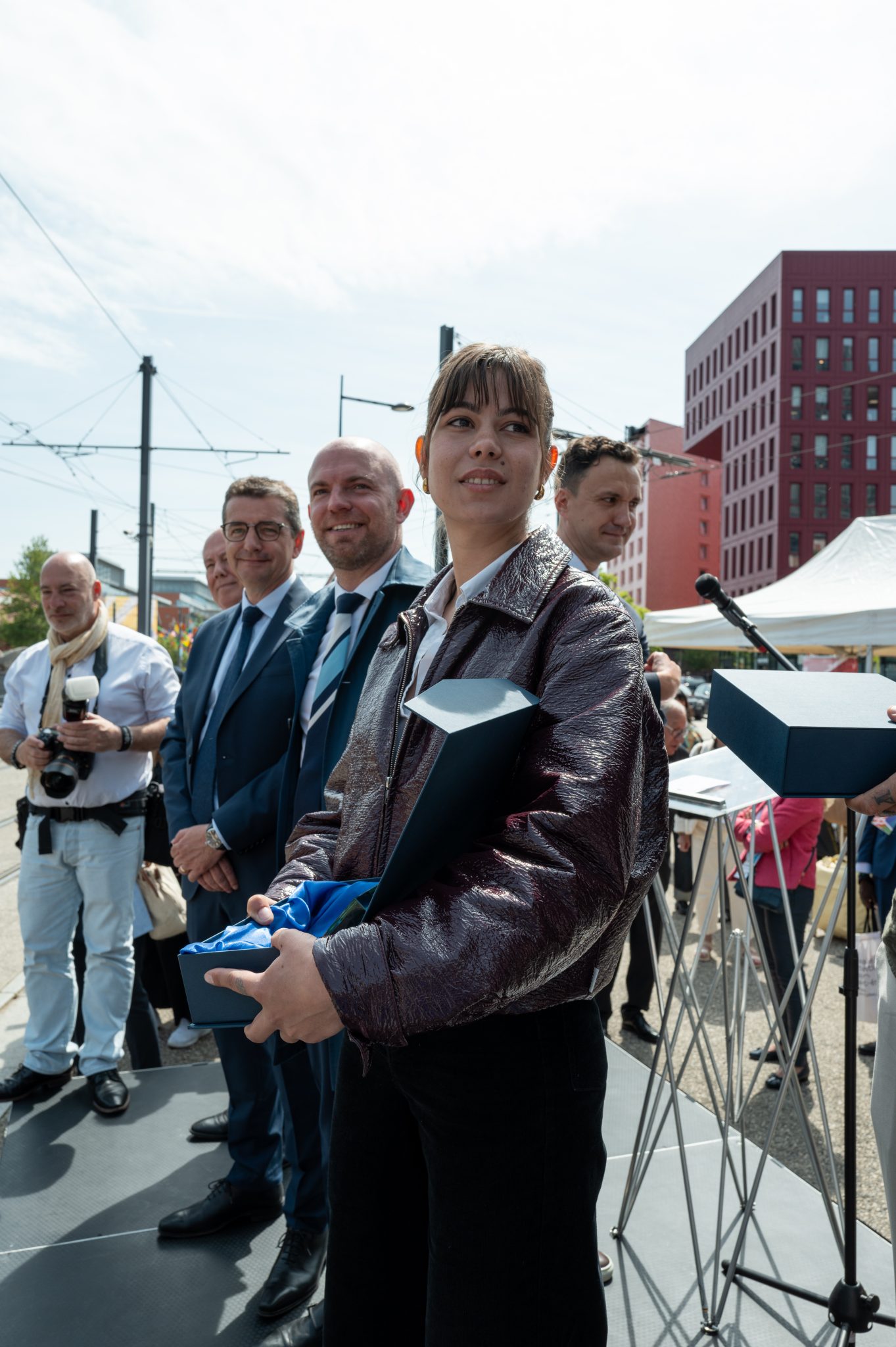  - La biénnale du Design de St Etienne ouvre ses portes et célèbre l’Arménie