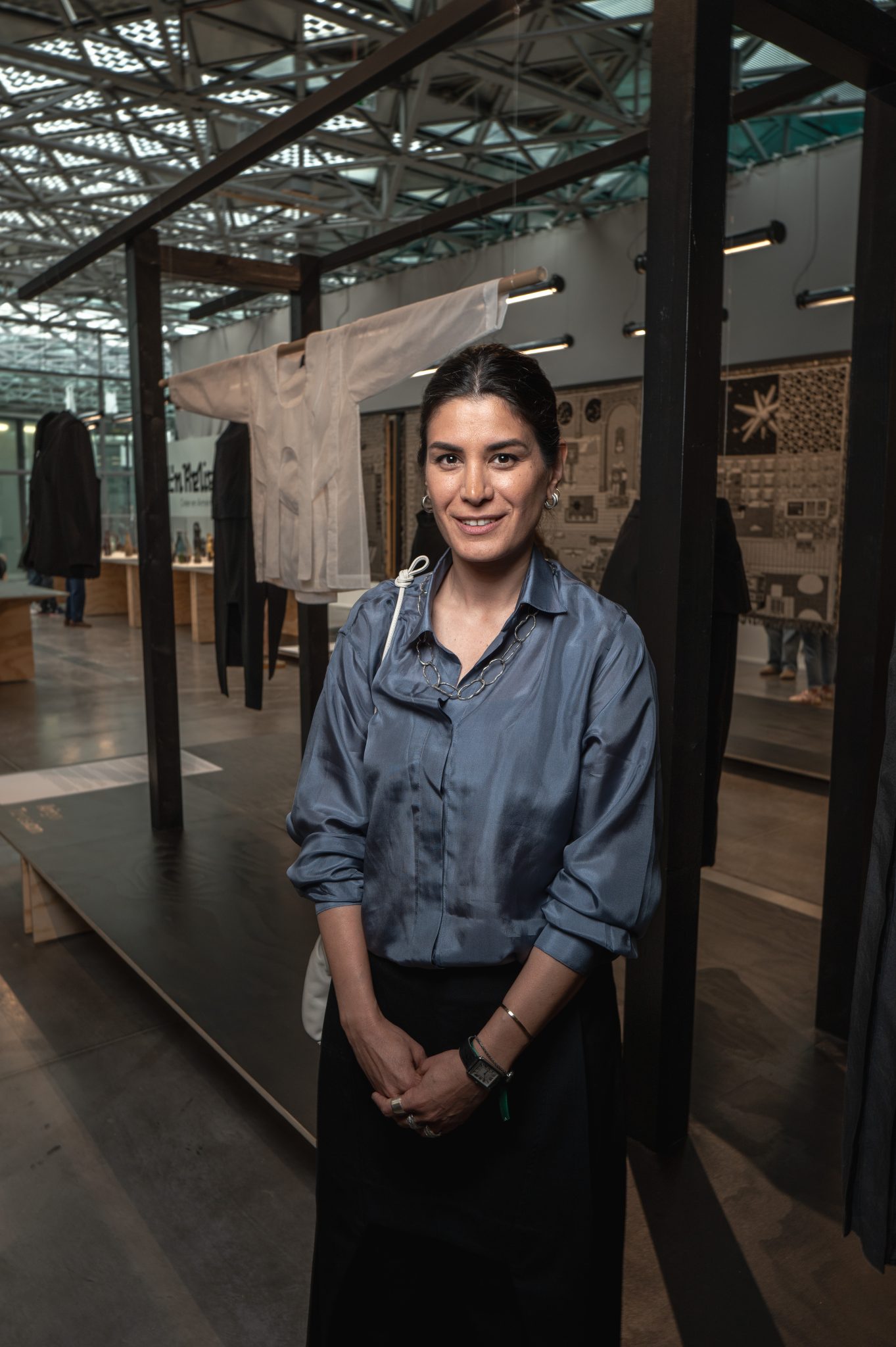  - La biénnale du Design de St Etienne ouvre ses portes et célèbre l’Arménie