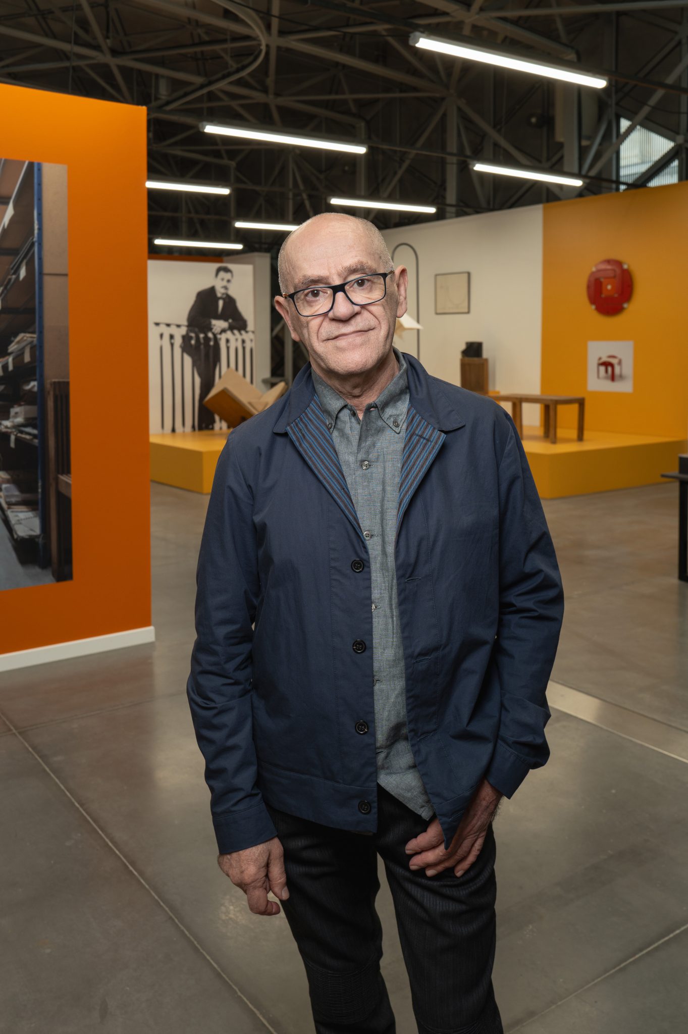  - The Saint-Étienne International Design Biennial Opens its Doors and Pays Tribute to Armenia