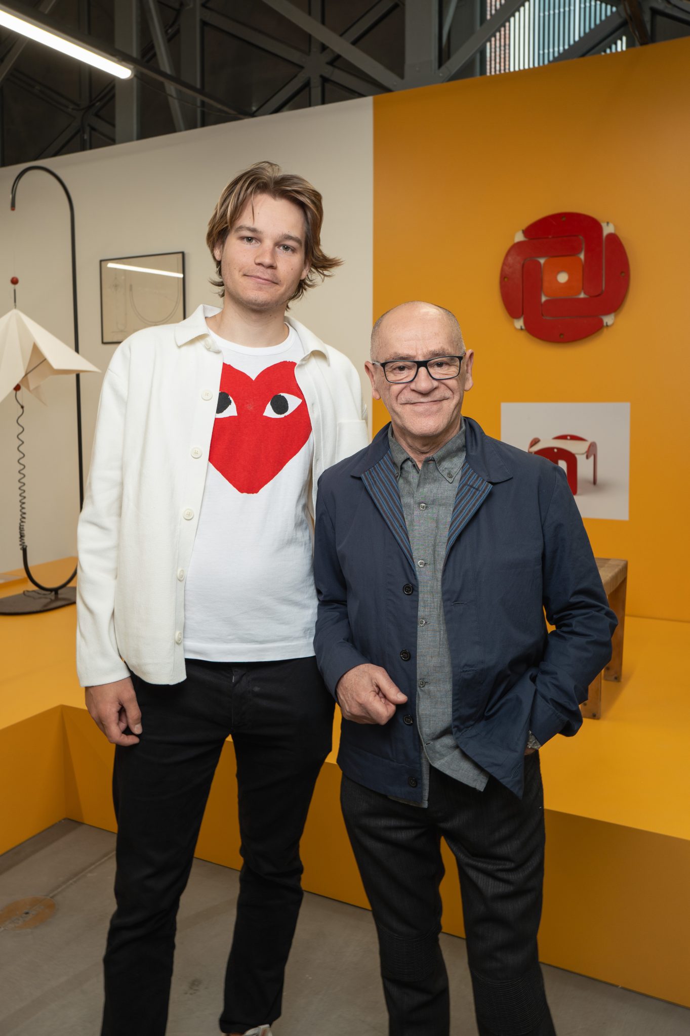  - The Saint-Étienne International Design Biennial Opens its Doors and Pays Tribute to Armenia