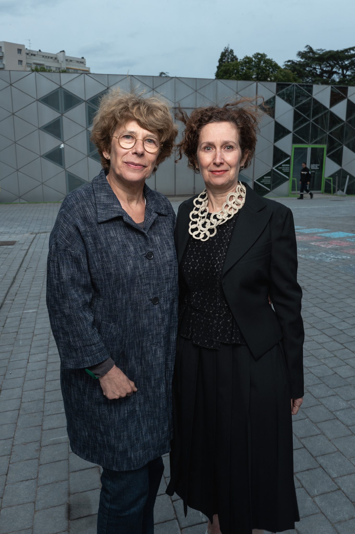  - The Saint-Étienne International Design Biennial Opens its Doors and Pays Tribute to Armenia