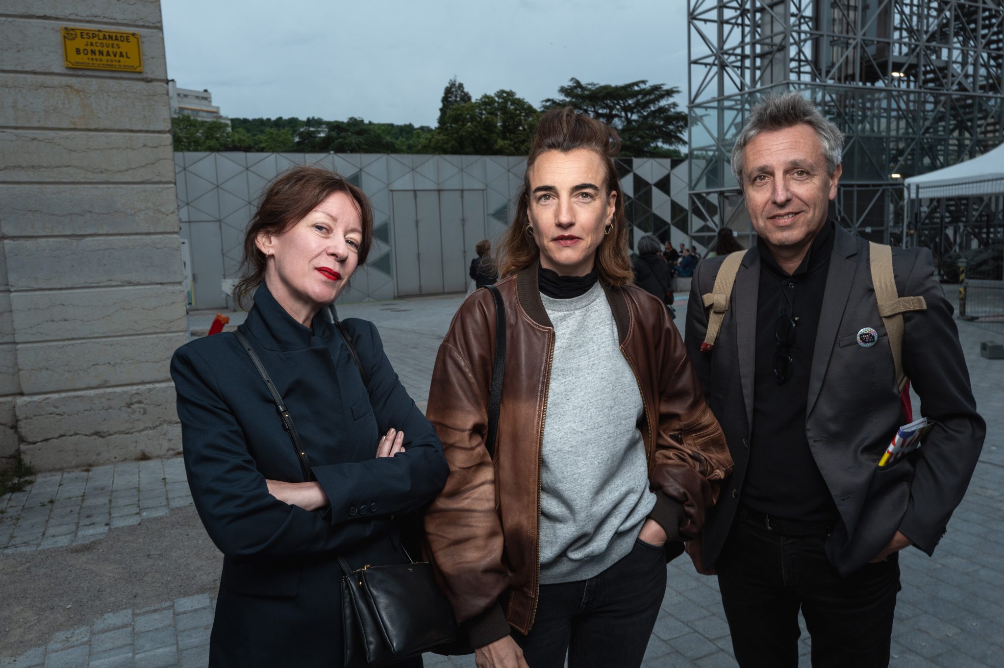  - La biénnale du Design de St Etienne ouvre ses portes et célèbre l’Arménie