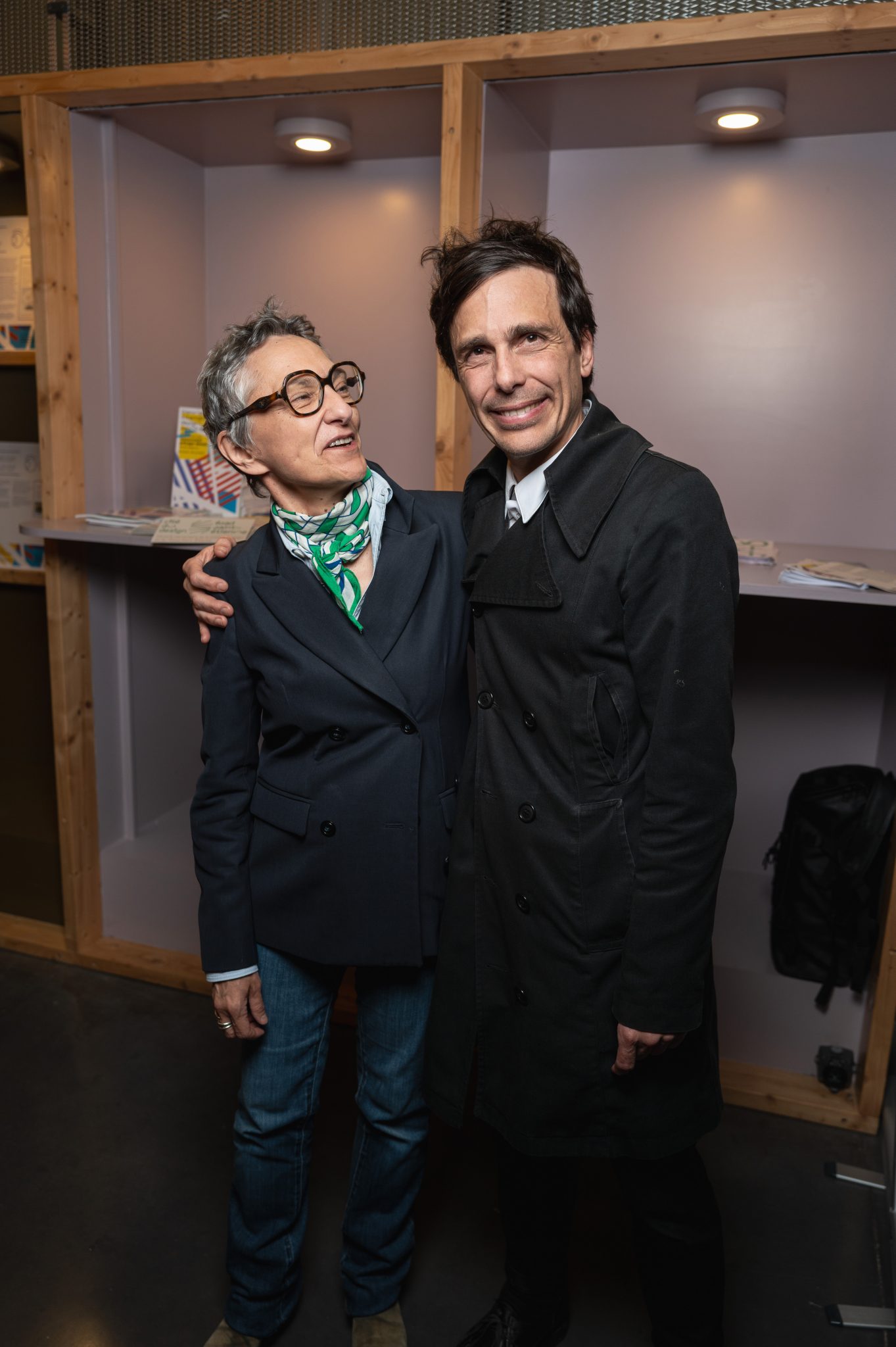  - The Saint-Étienne International Design Biennial Opens its Doors and Pays Tribute to Armenia