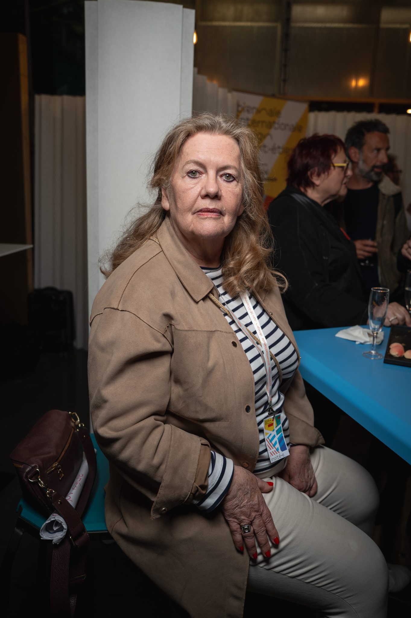  - La biénnale du Design de St Etienne ouvre ses portes et célèbre l’Arménie