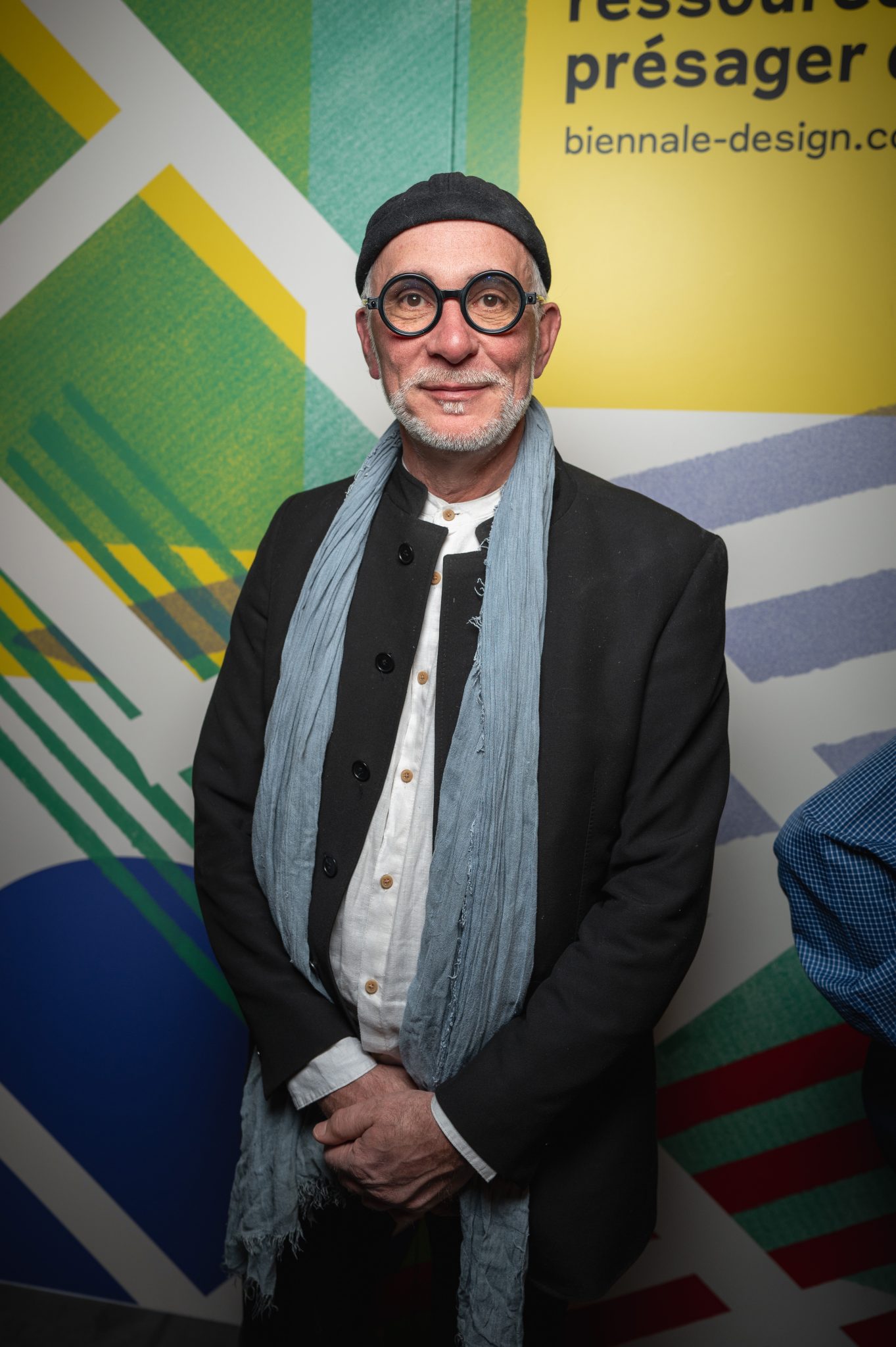  - La biénnale du Design de St Etienne ouvre ses portes et célèbre l’Arménie