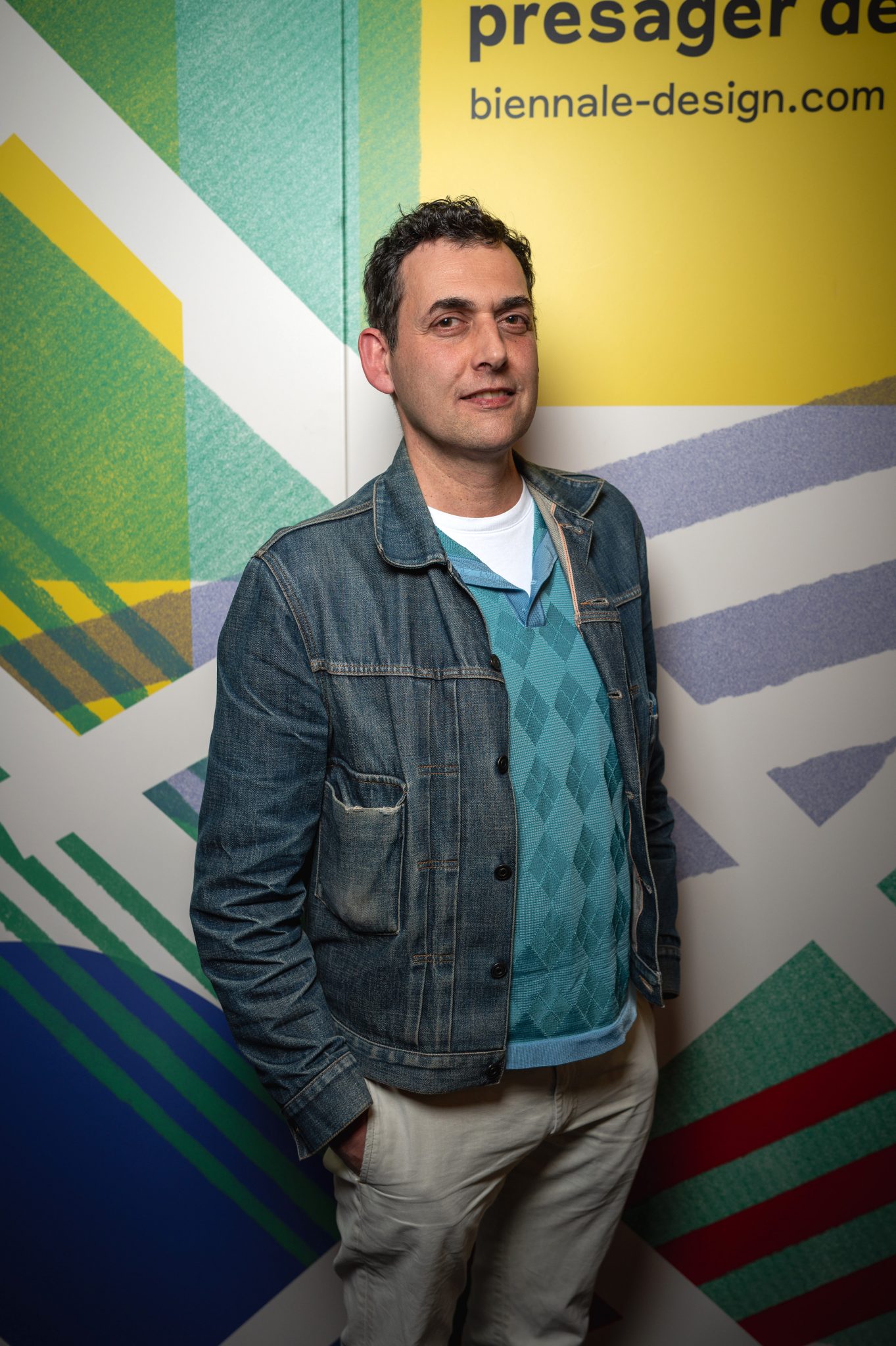  - La biénnale du Design de St Etienne ouvre ses portes et célèbre l’Arménie