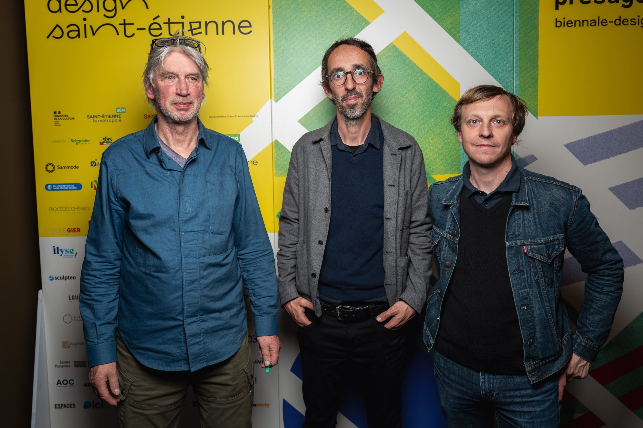  - La biénnale du Design de St Etienne ouvre ses portes et célèbre l’Arménie