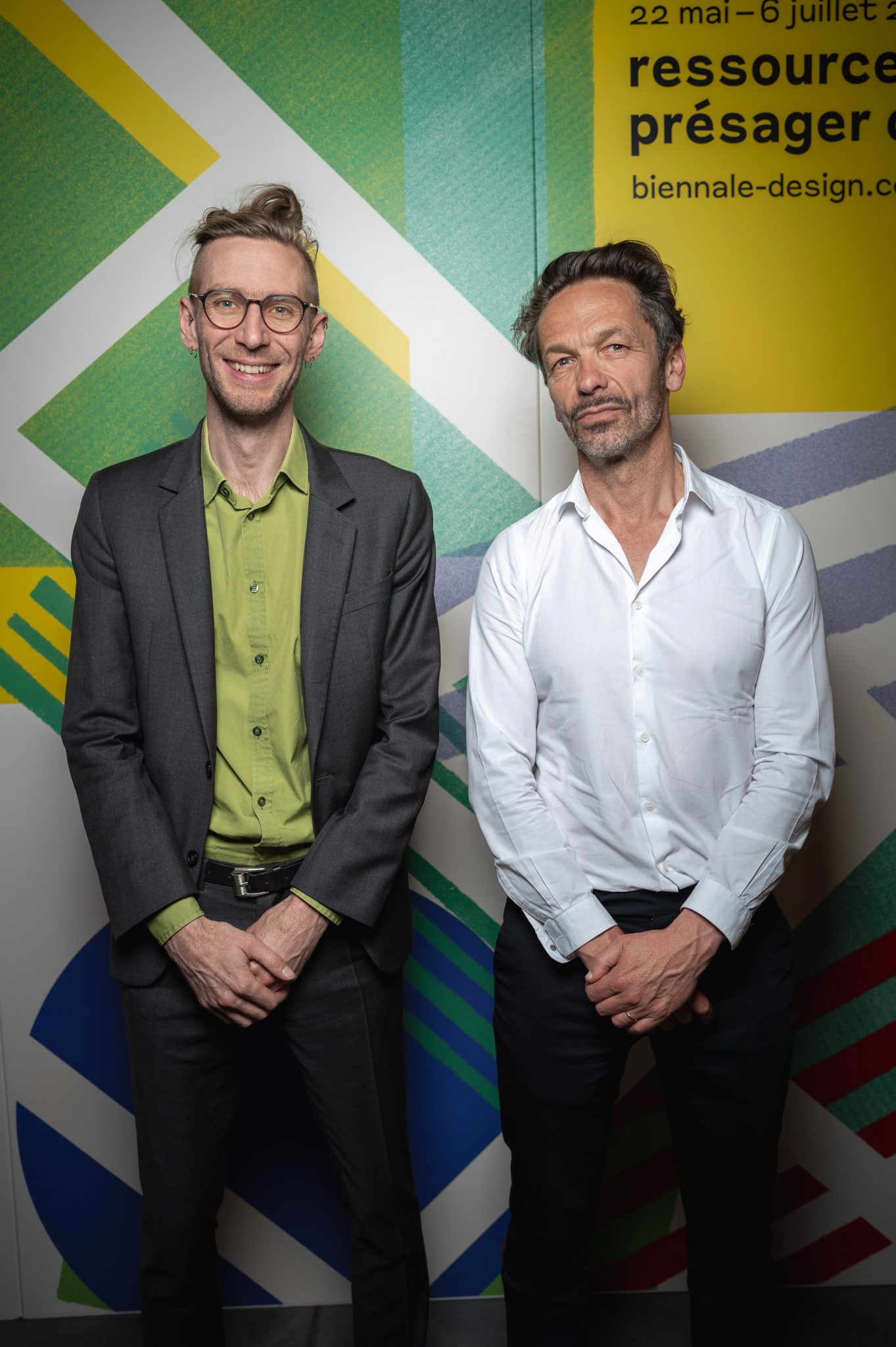  - La biénnale du Design de St Etienne ouvre ses portes et célèbre l’Arménie