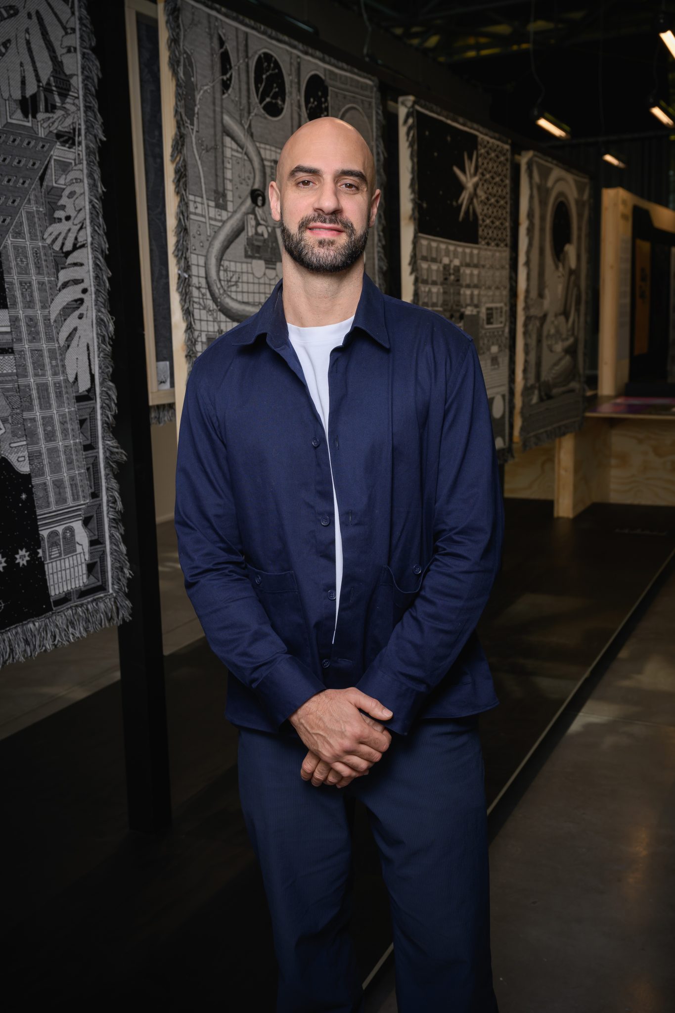  - La biénnale du Design de St Etienne ouvre ses portes et célèbre l’Arménie