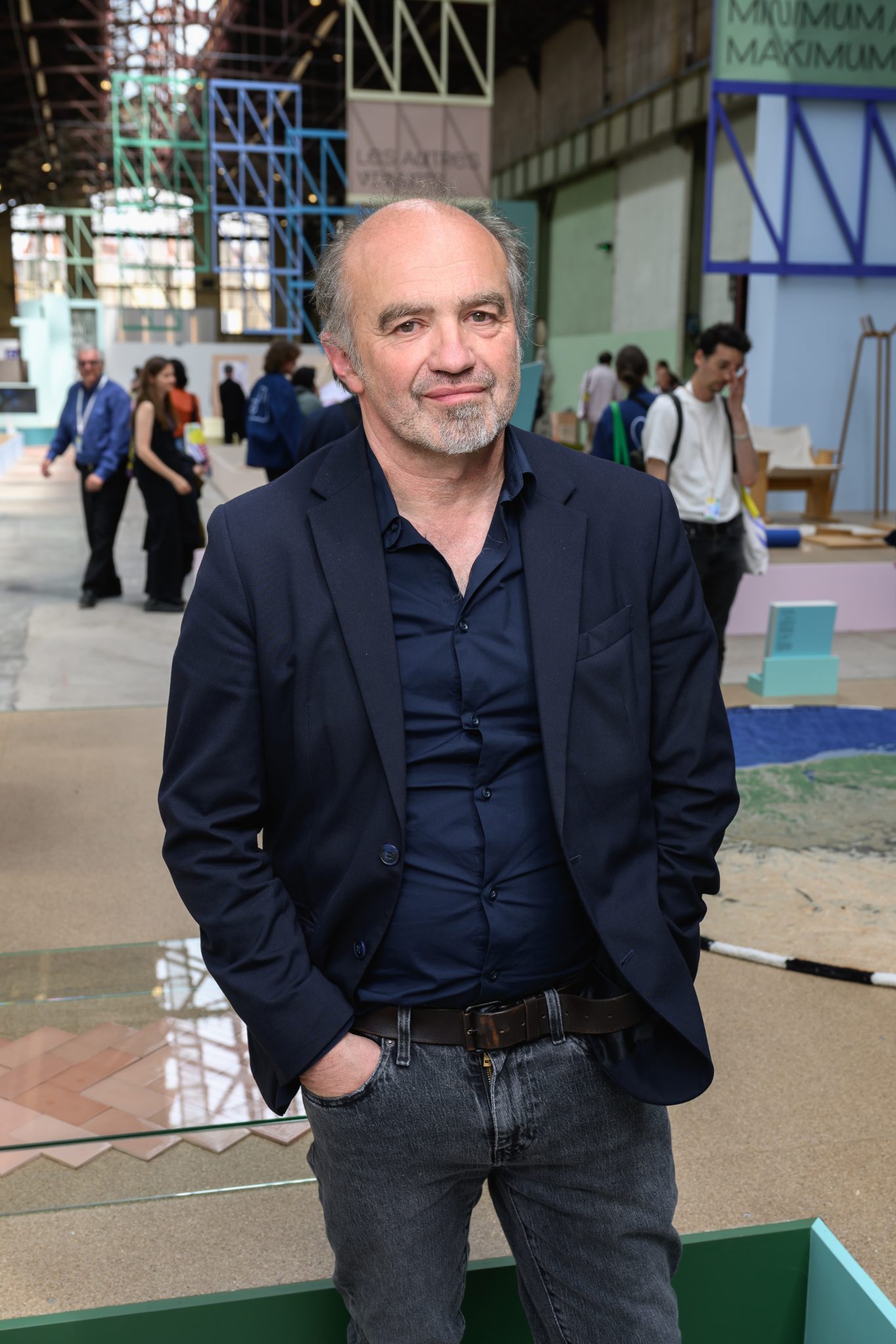  - La biénnale du Design de St Etienne ouvre ses portes et célèbre l’Arménie