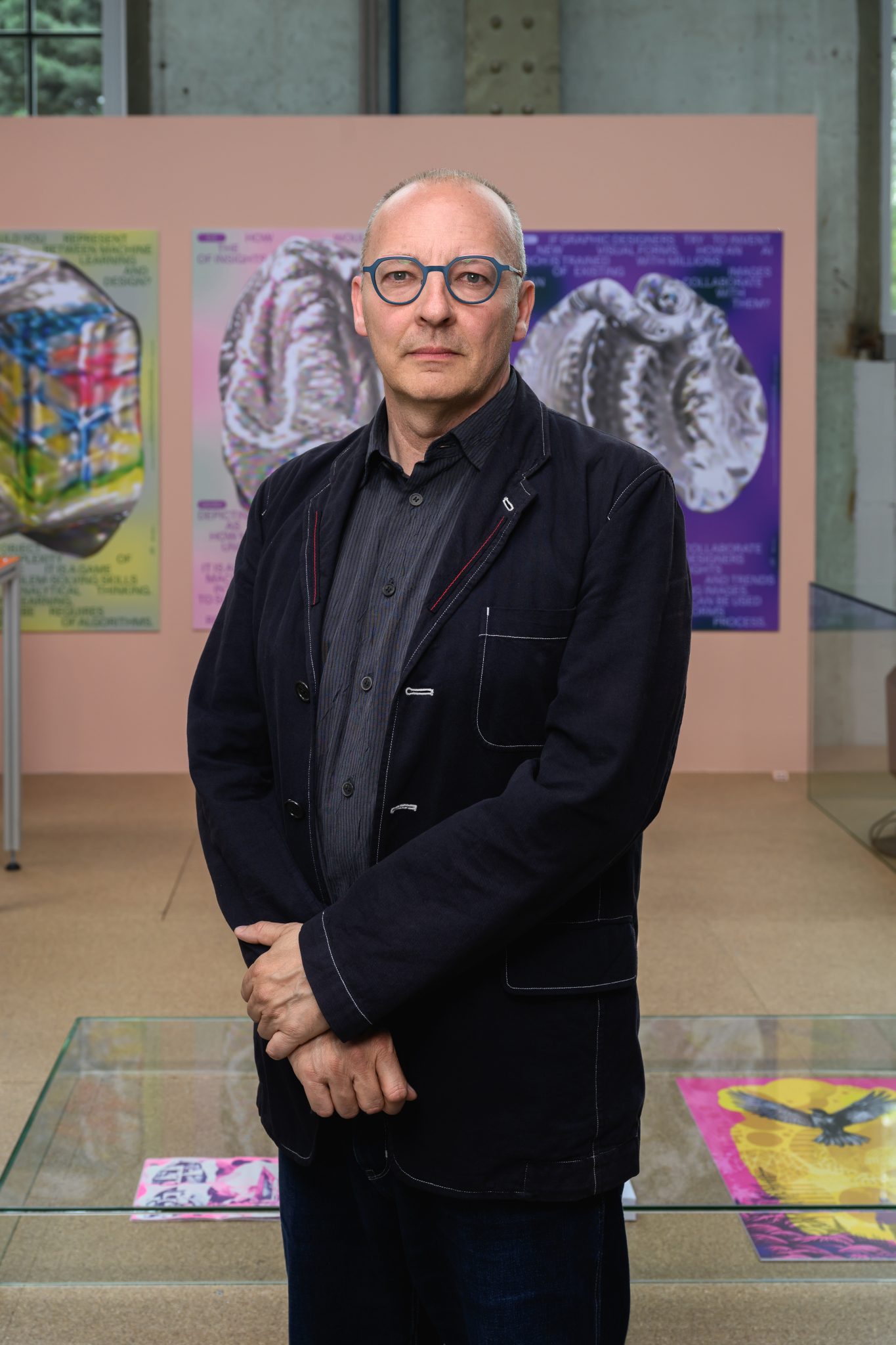  - La biénnale du Design de St Etienne ouvre ses portes et célèbre l’Arménie