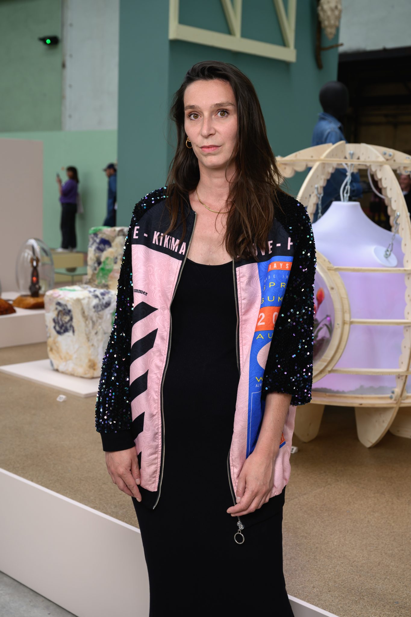  - La biénnale du Design de St Etienne ouvre ses portes et célèbre l’Arménie