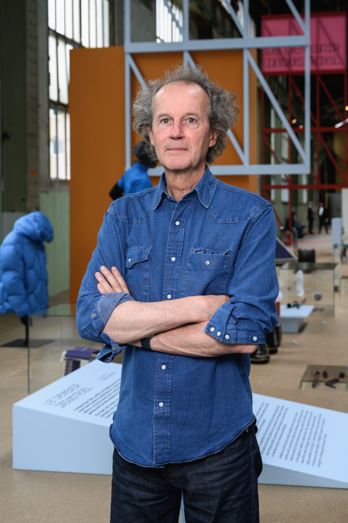  - La biénnale du Design de St Etienne ouvre ses portes et célèbre l’Arménie