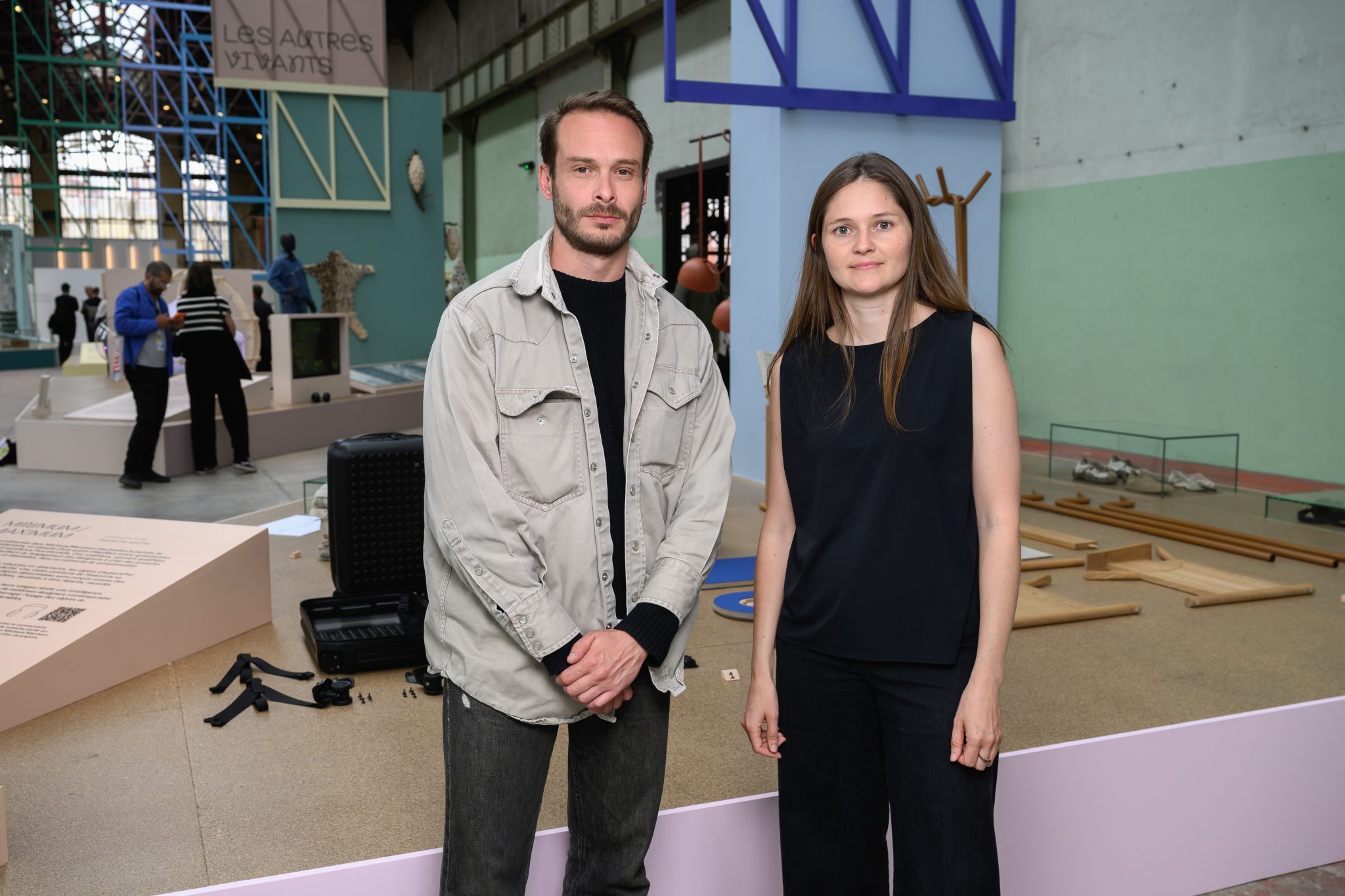  - La biénnale du Design de St Etienne ouvre ses portes et célèbre l’Arménie