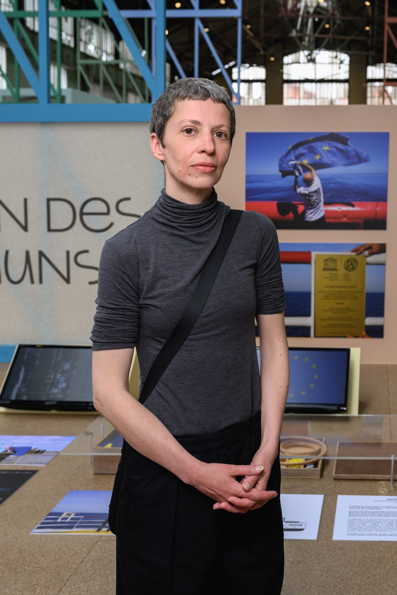  - La biénnale du Design de St Etienne ouvre ses portes et célèbre l’Arménie