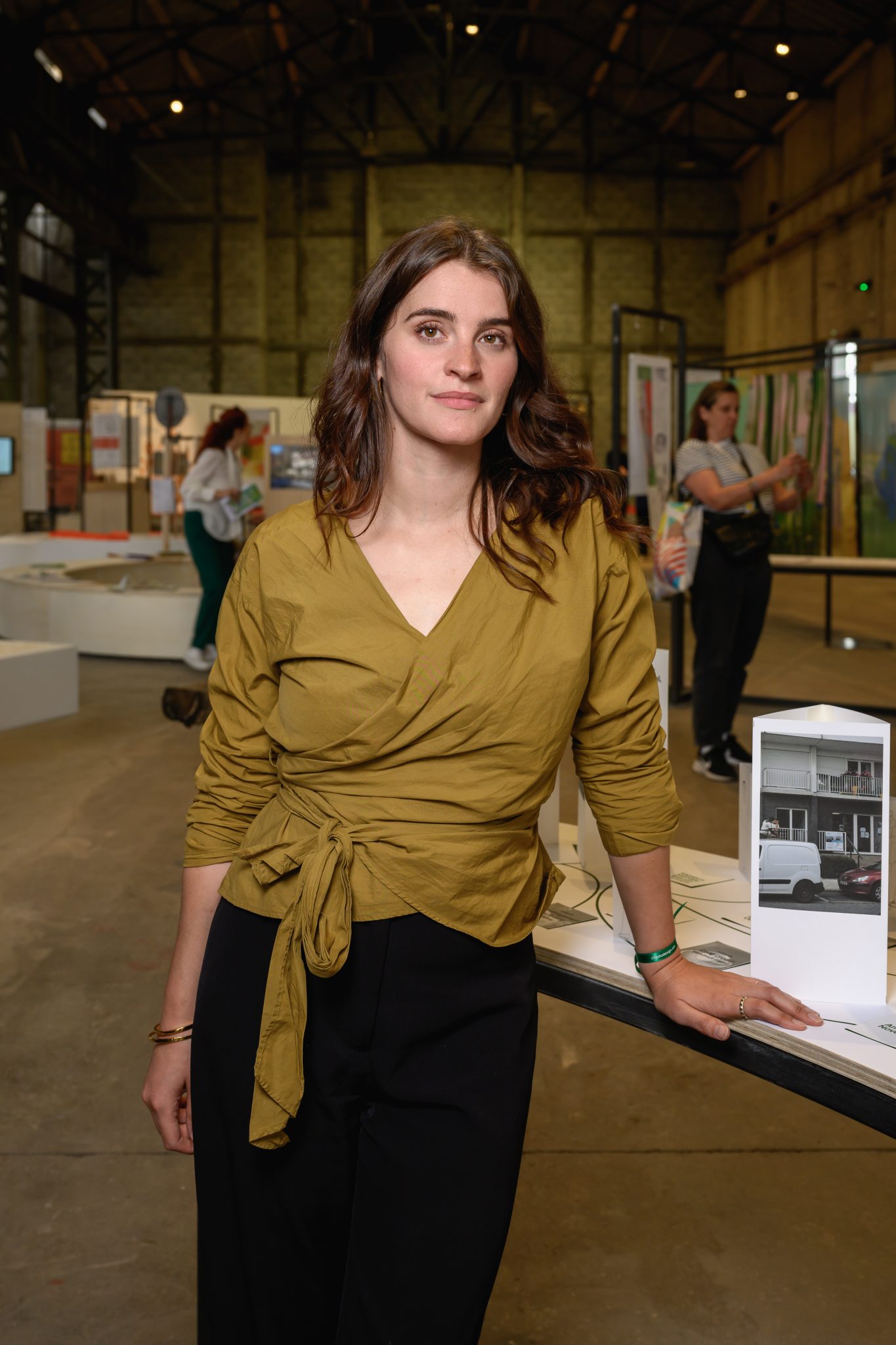  - La biénnale du Design de St Etienne ouvre ses portes et célèbre l’Arménie