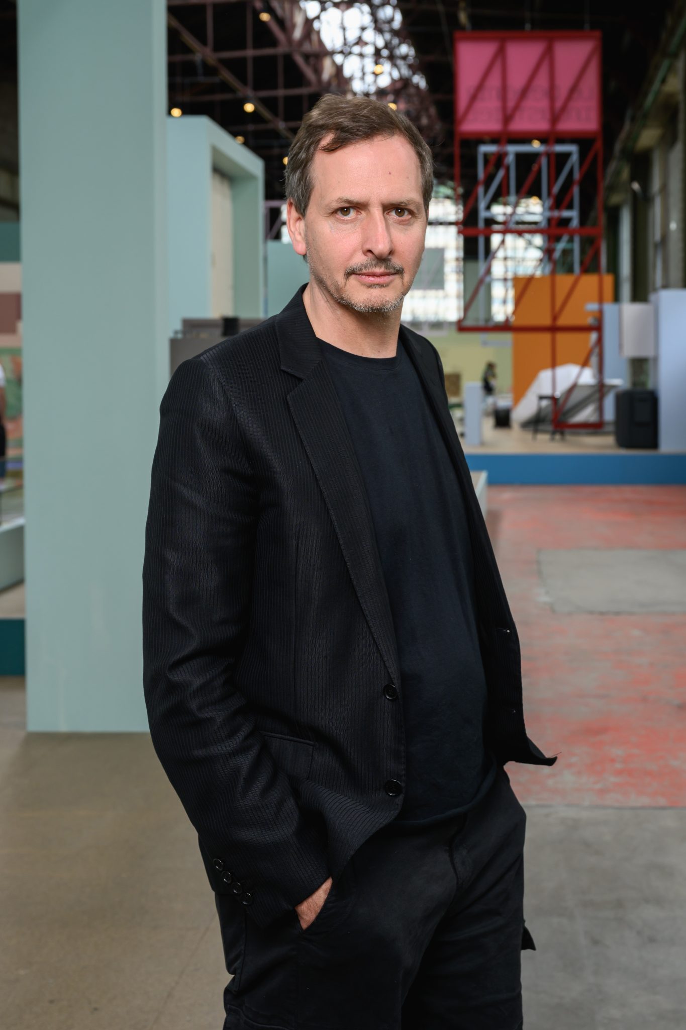  - La biénnale du Design de St Etienne ouvre ses portes et célèbre l’Arménie