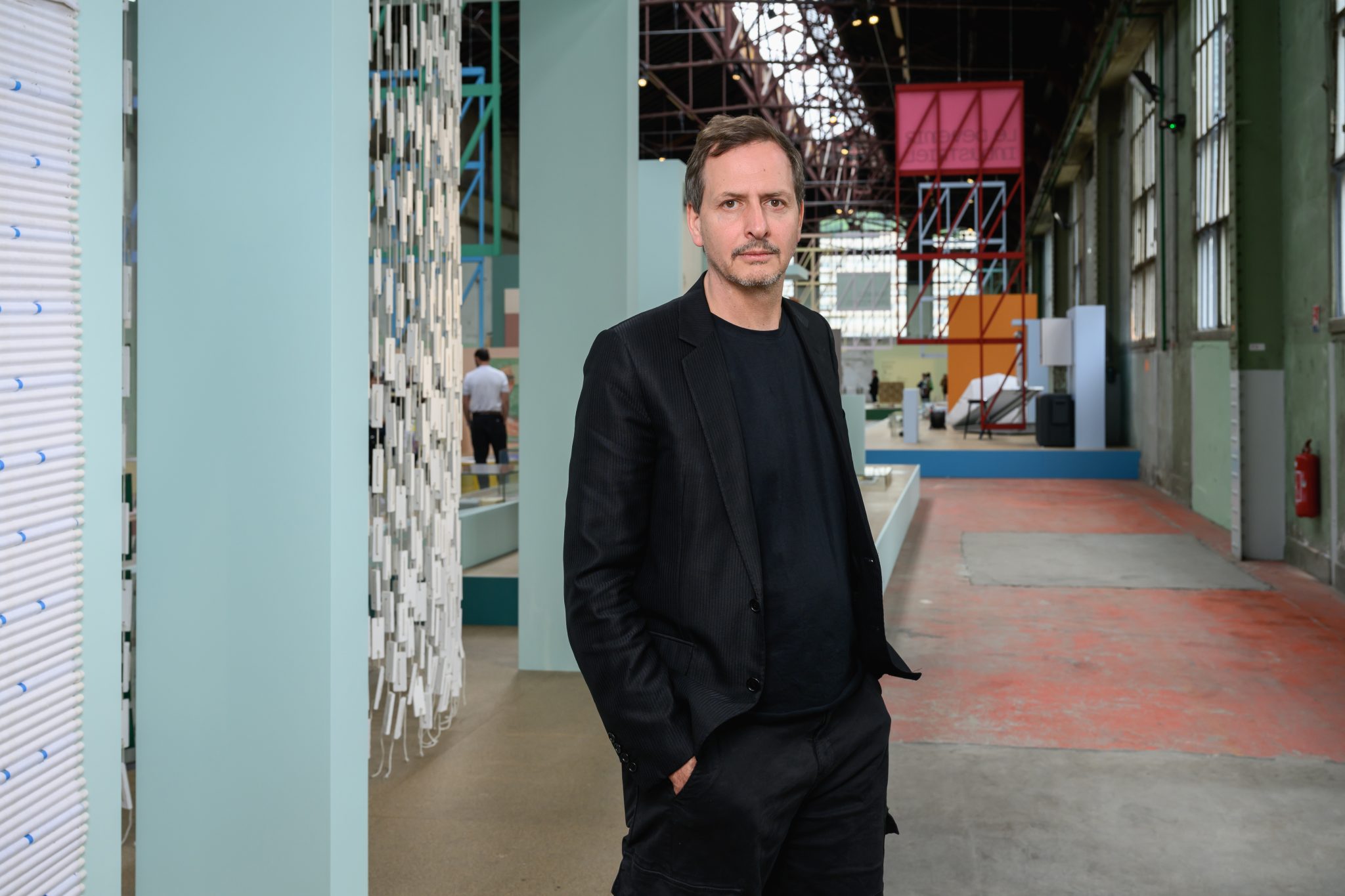  - La biénnale du Design de St Etienne ouvre ses portes et célèbre l’Arménie