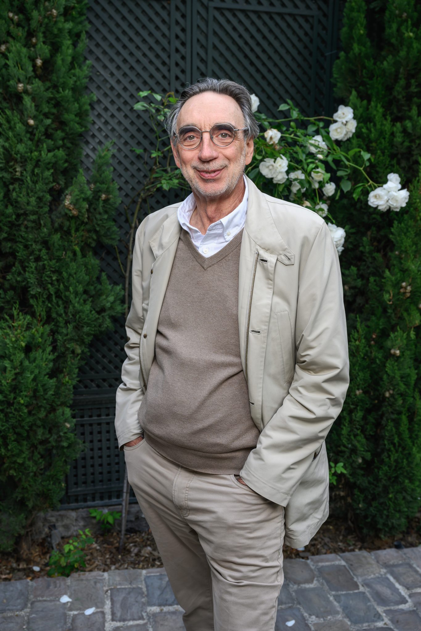  - The Haute-Facture French Furniture Group Celebrates Craftsmanship at Hôtel Le Marois