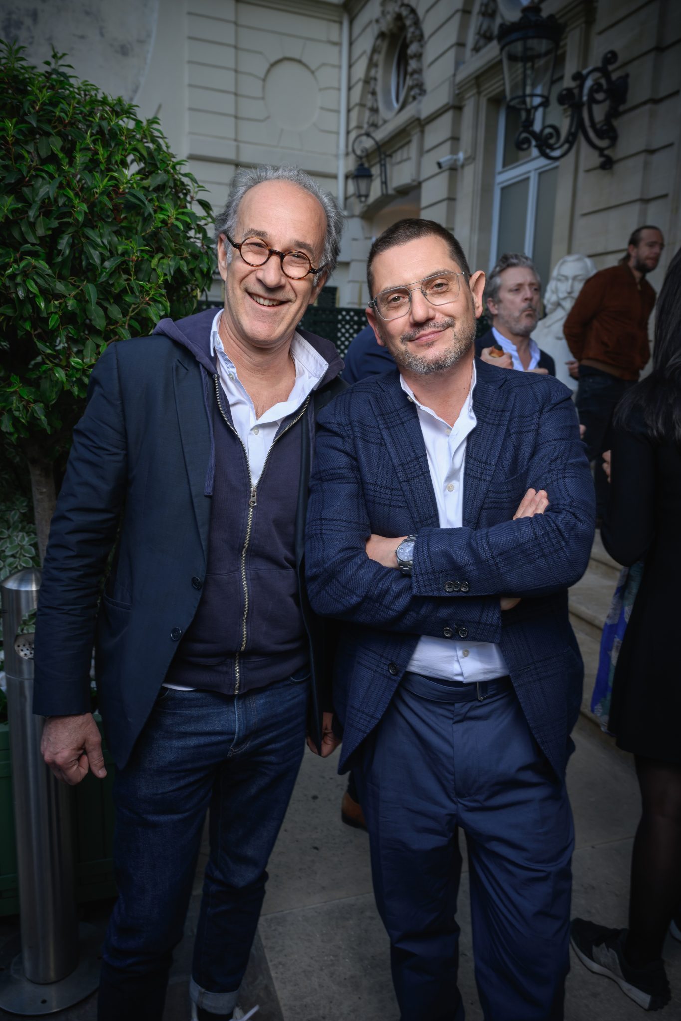  - La Haute Facture de l’Ameublement français célèbre l’artisanat à l’hôtel Le Marois