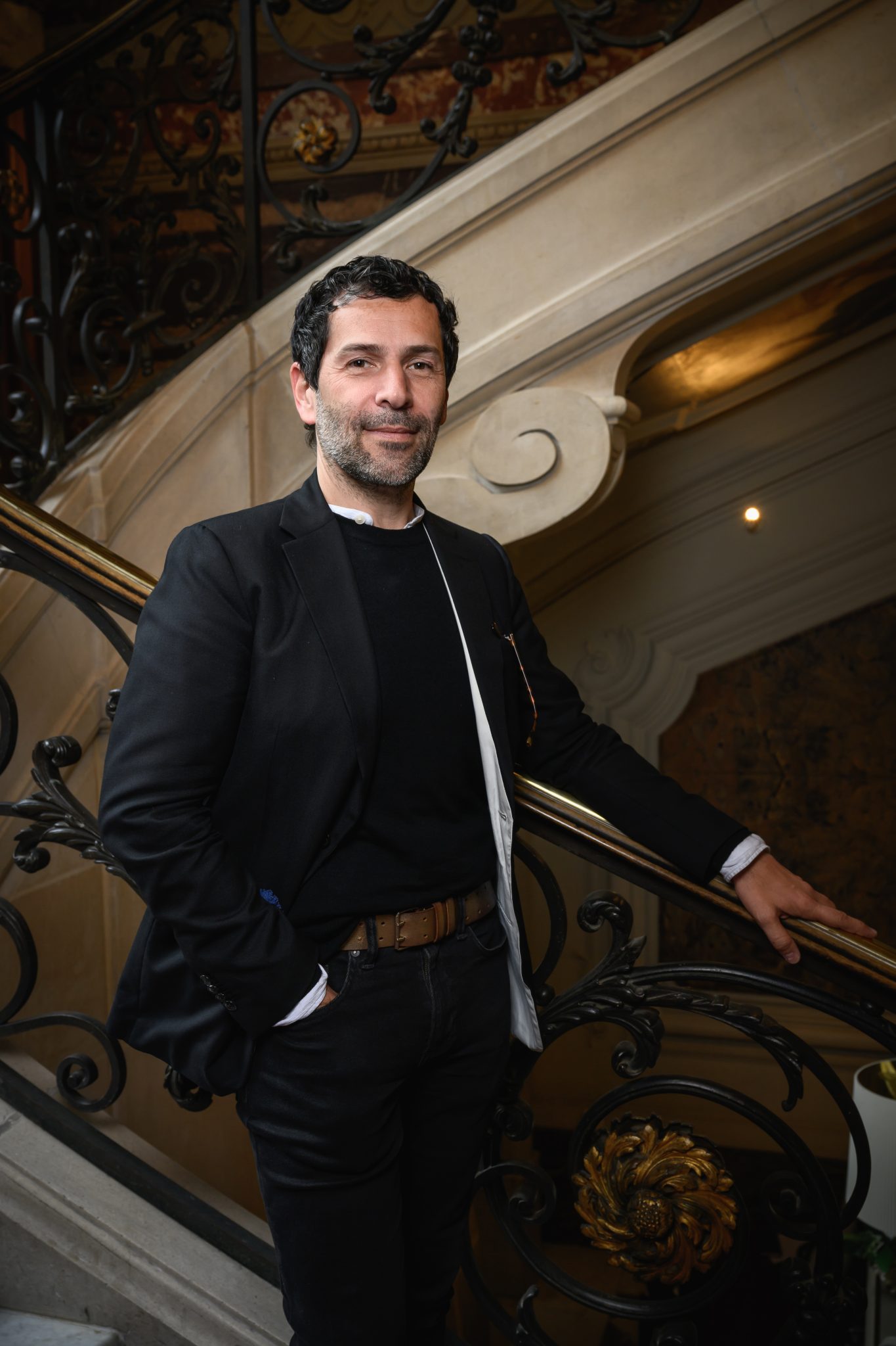  - La Haute Facture de l’Ameublement français célèbre l’artisanat à l’hôtel Le Marois