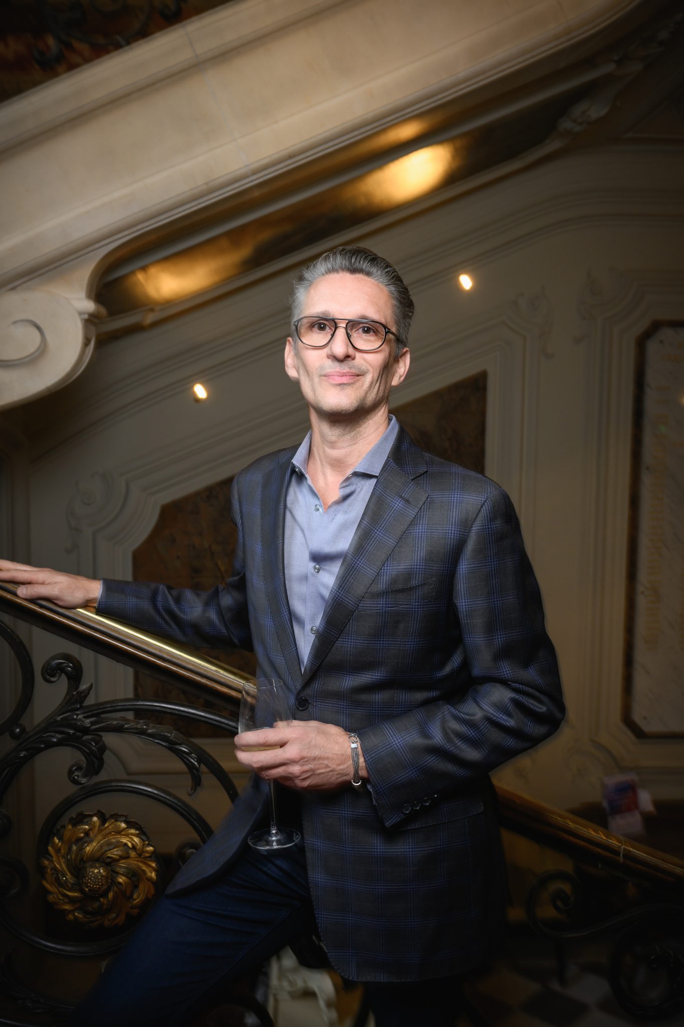  - La Haute Facture de l’Ameublement français célèbre l’artisanat à l’hôtel Le Marois