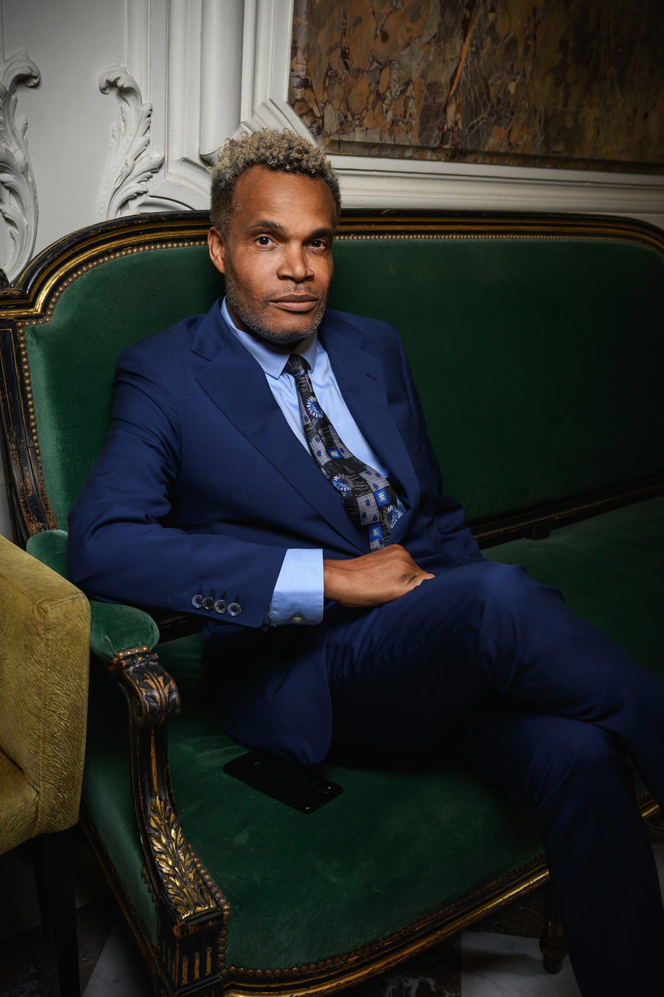  - The Haute-Facture French Furniture Group Celebrates Craftsmanship at Hôtel Le Marois