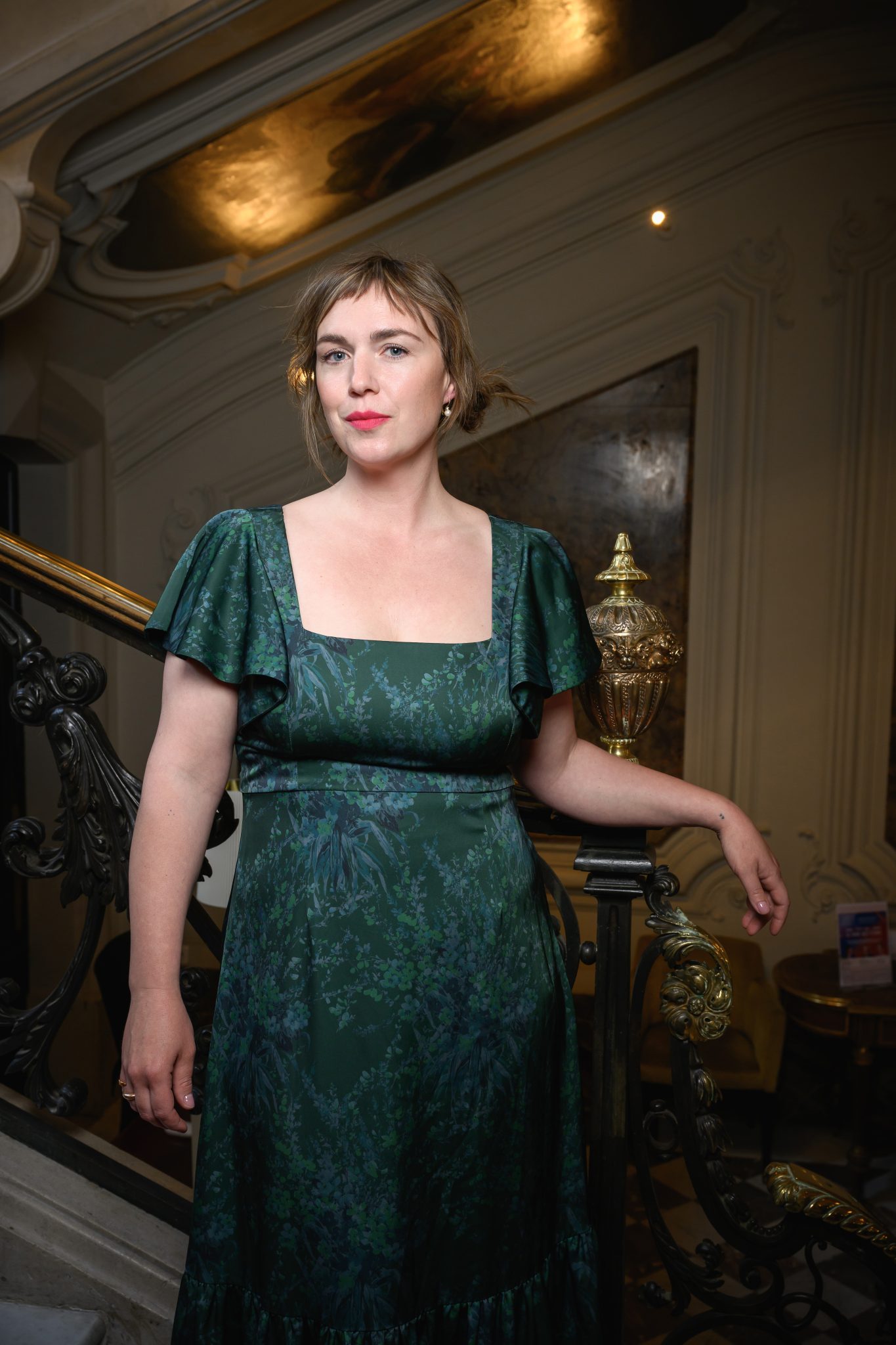  - La Haute Facture de l’Ameublement français célèbre l’artisanat à l’hôtel Le Marois