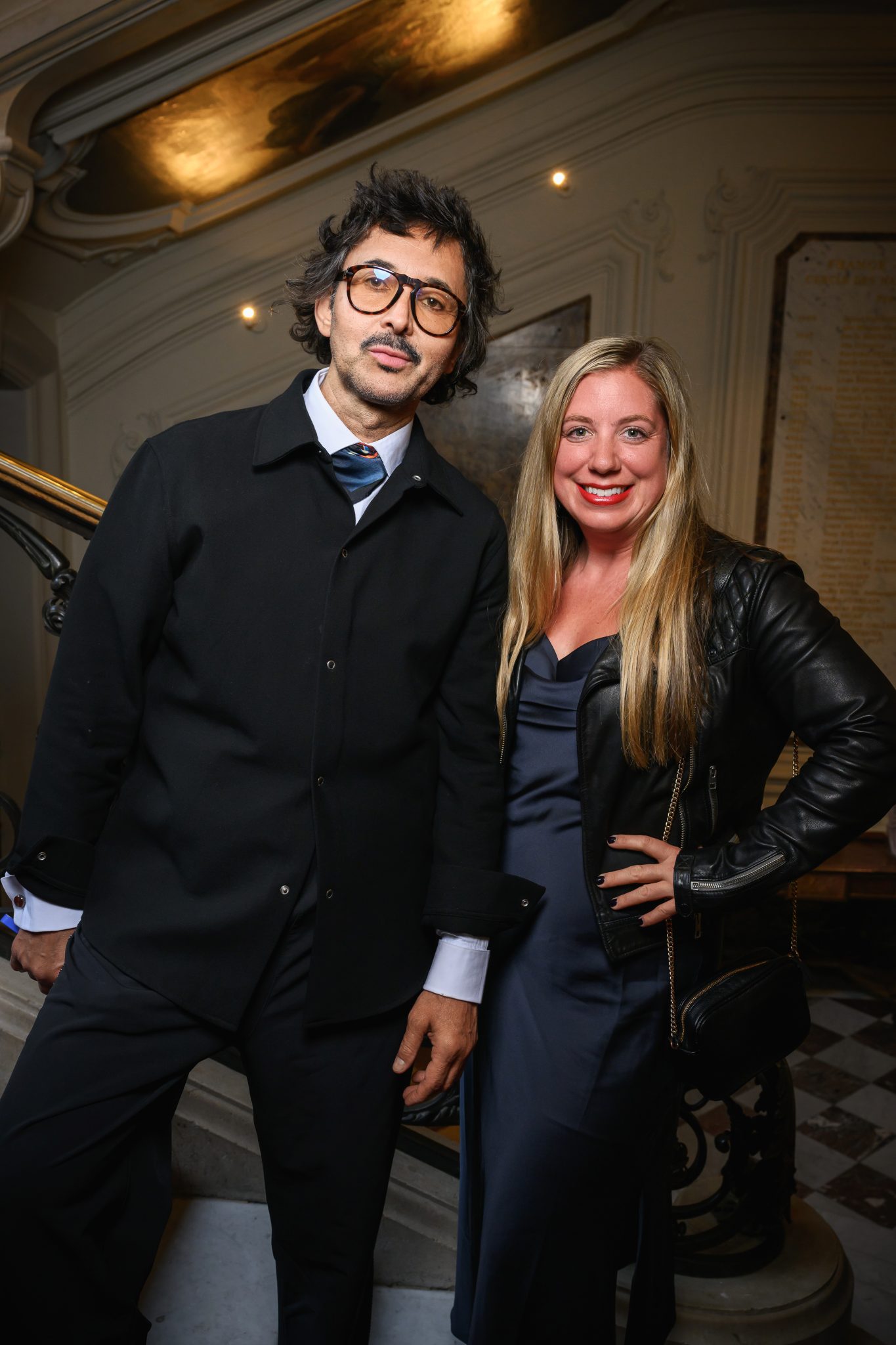  - La Haute Facture de l’Ameublement français célèbre l’artisanat à l’hôtel Le Marois