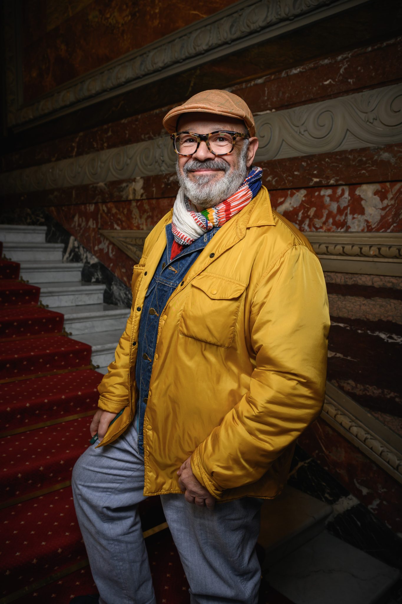  - La Haute Facture de l’Ameublement français célèbre l’artisanat à l’hôtel Le Marois