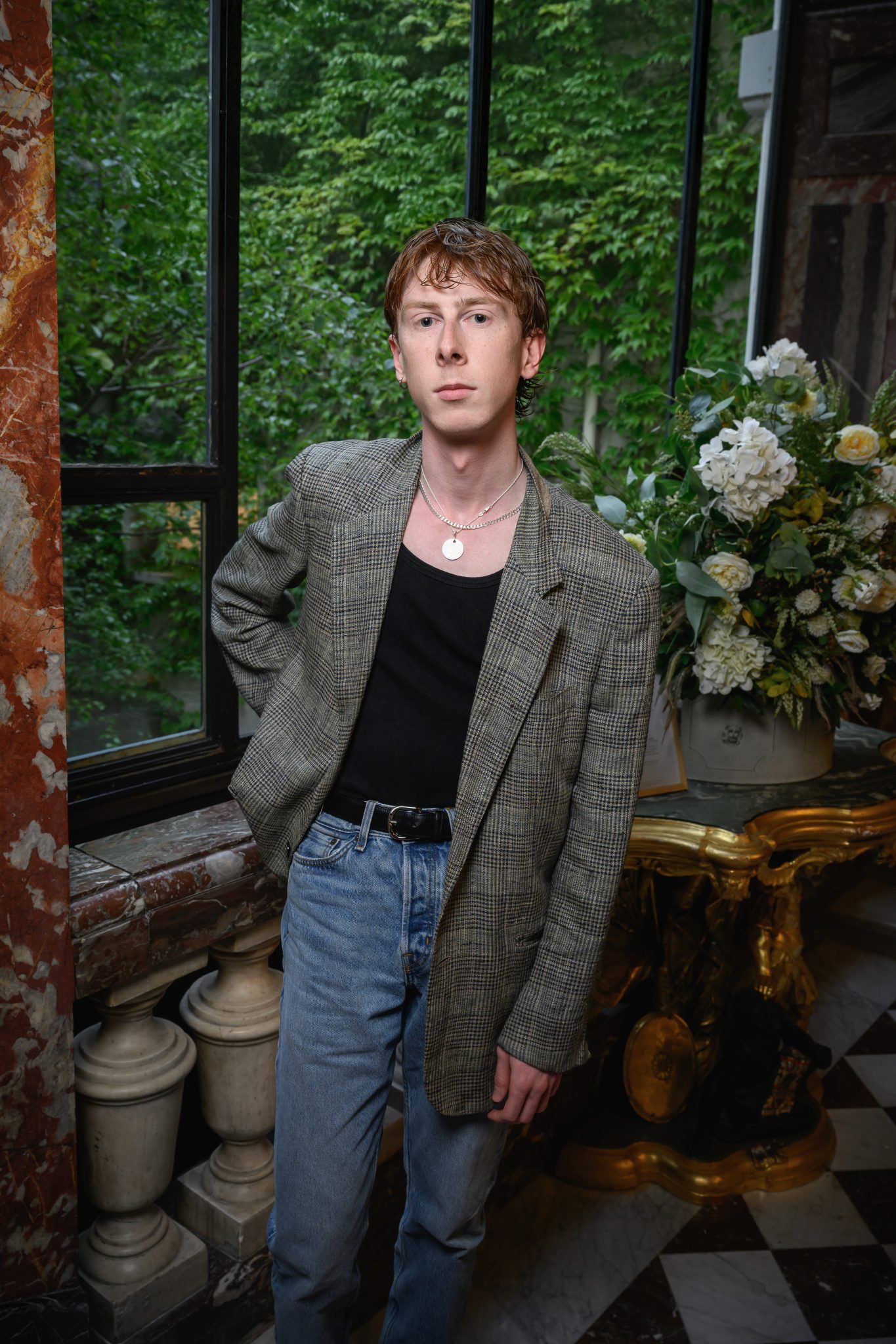  - La Haute Facture de l’Ameublement français célèbre l’artisanat à l’hôtel Le Marois