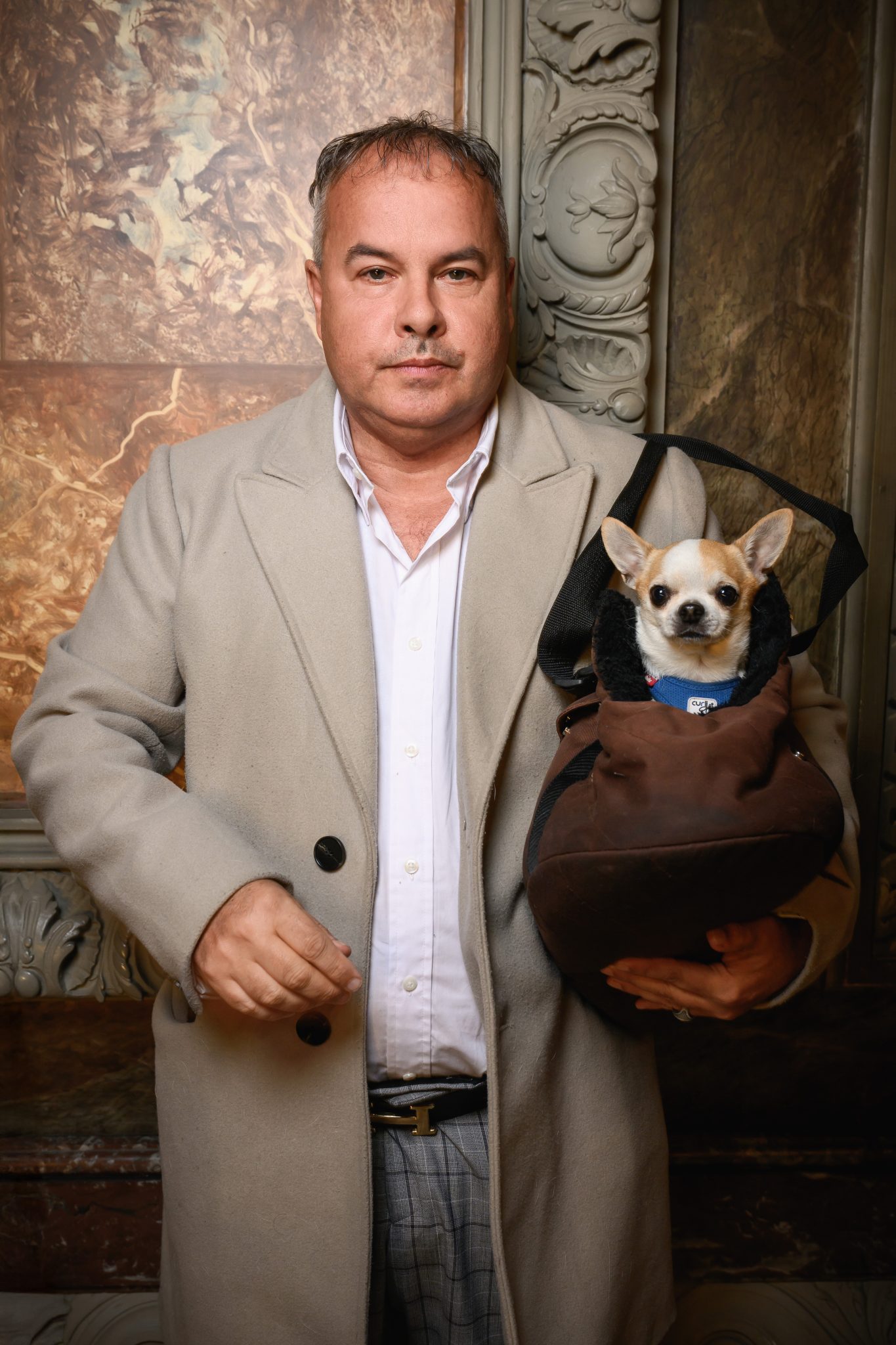  - La Haute Facture de l’Ameublement français célèbre l’artisanat à l’hôtel Le Marois