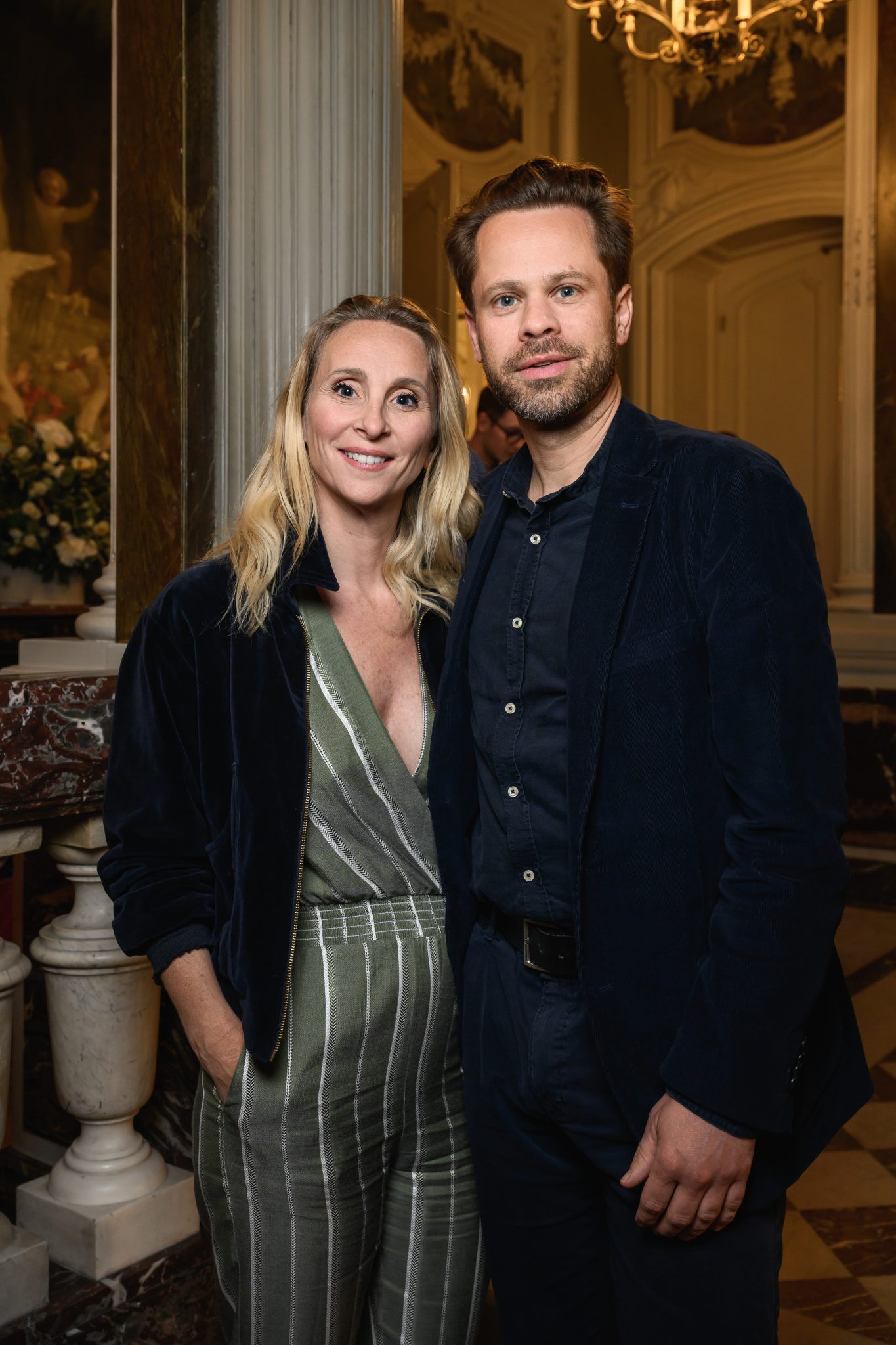  - La Haute Facture de l’Ameublement français célèbre l’artisanat à l’hôtel Le Marois