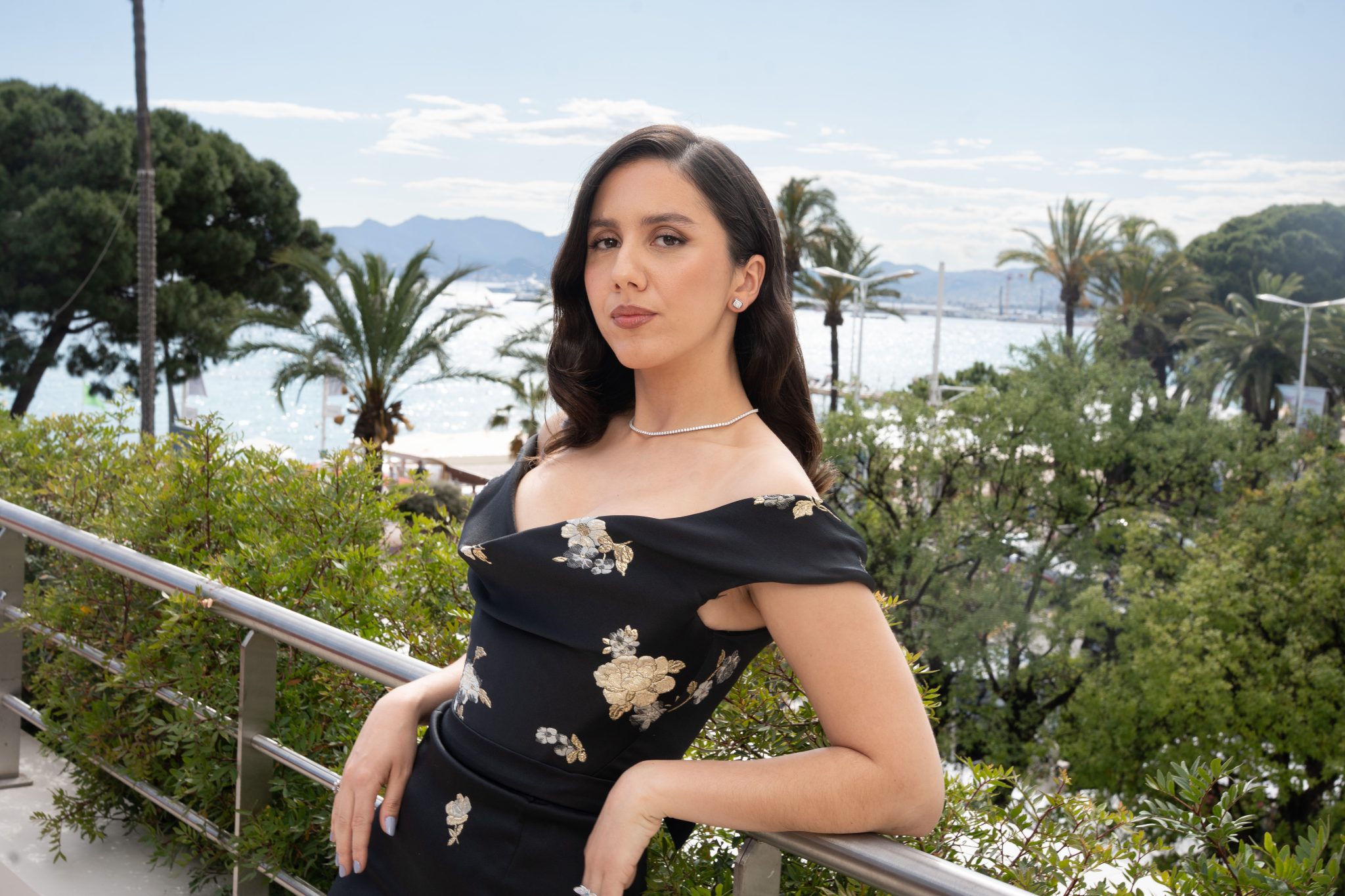  - L’Oréal France Celebrates French Elegance at the Hotel Martinez