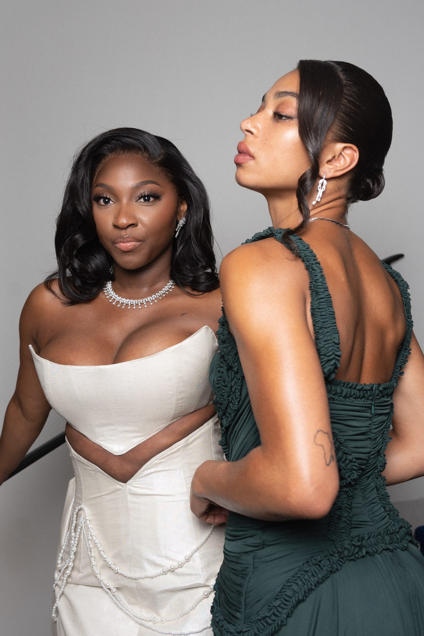  - L’Oréal France Celebrates French Elegance at the Hotel Martinez