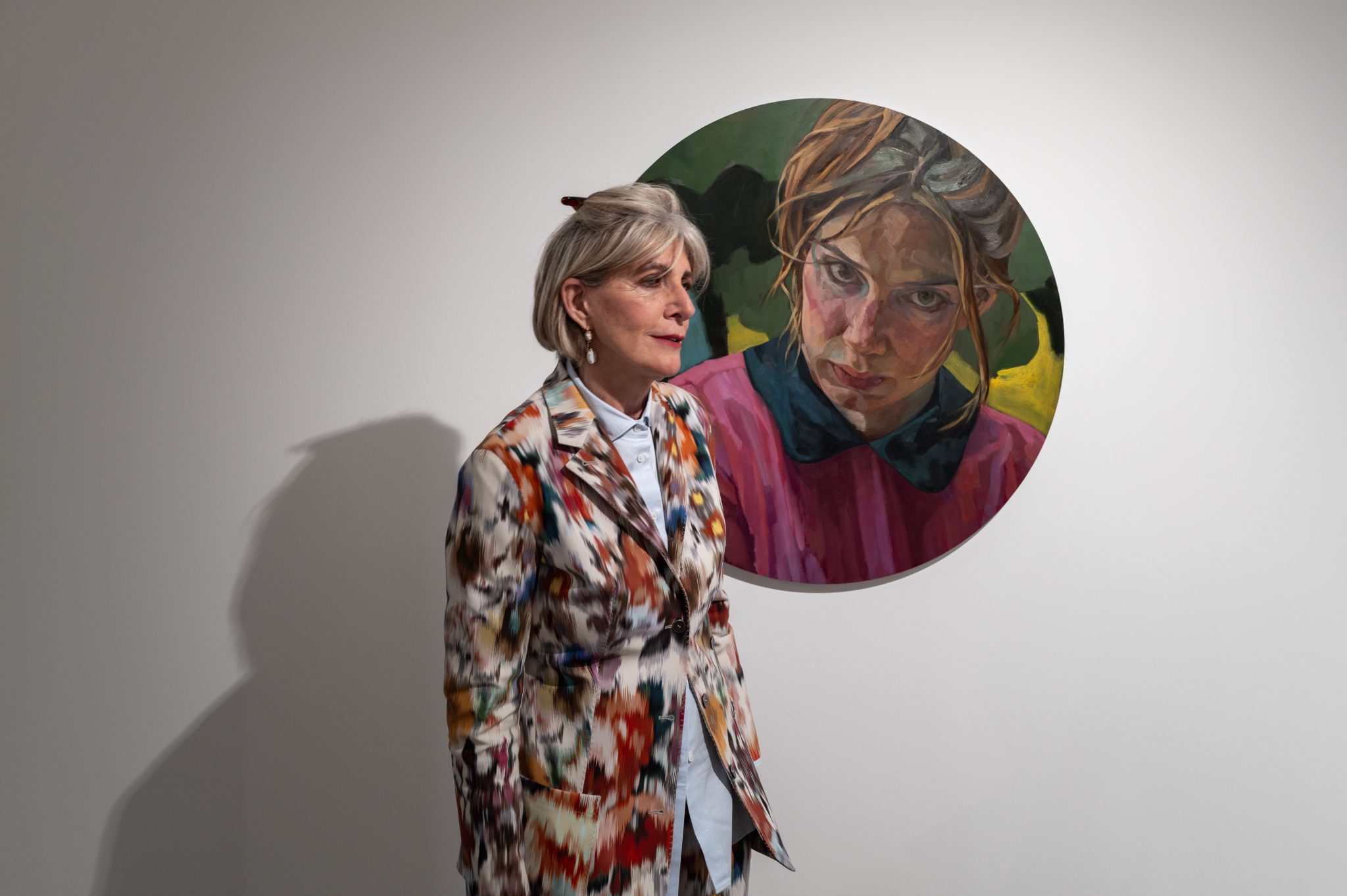  - La galerie berlinoise BASTIAN pose ses valises à Paris