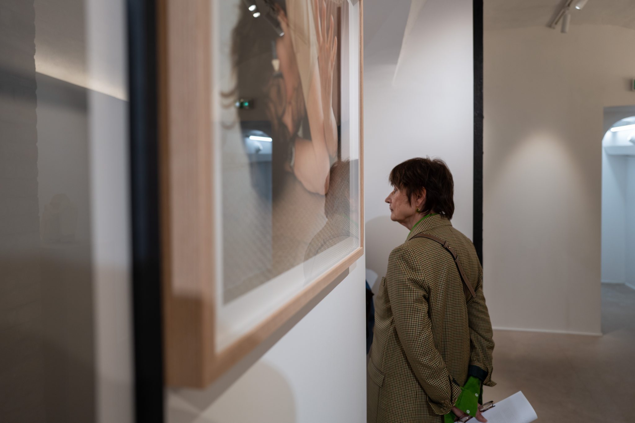  - La galerie berlinoise BASTIAN pose ses valises à Paris