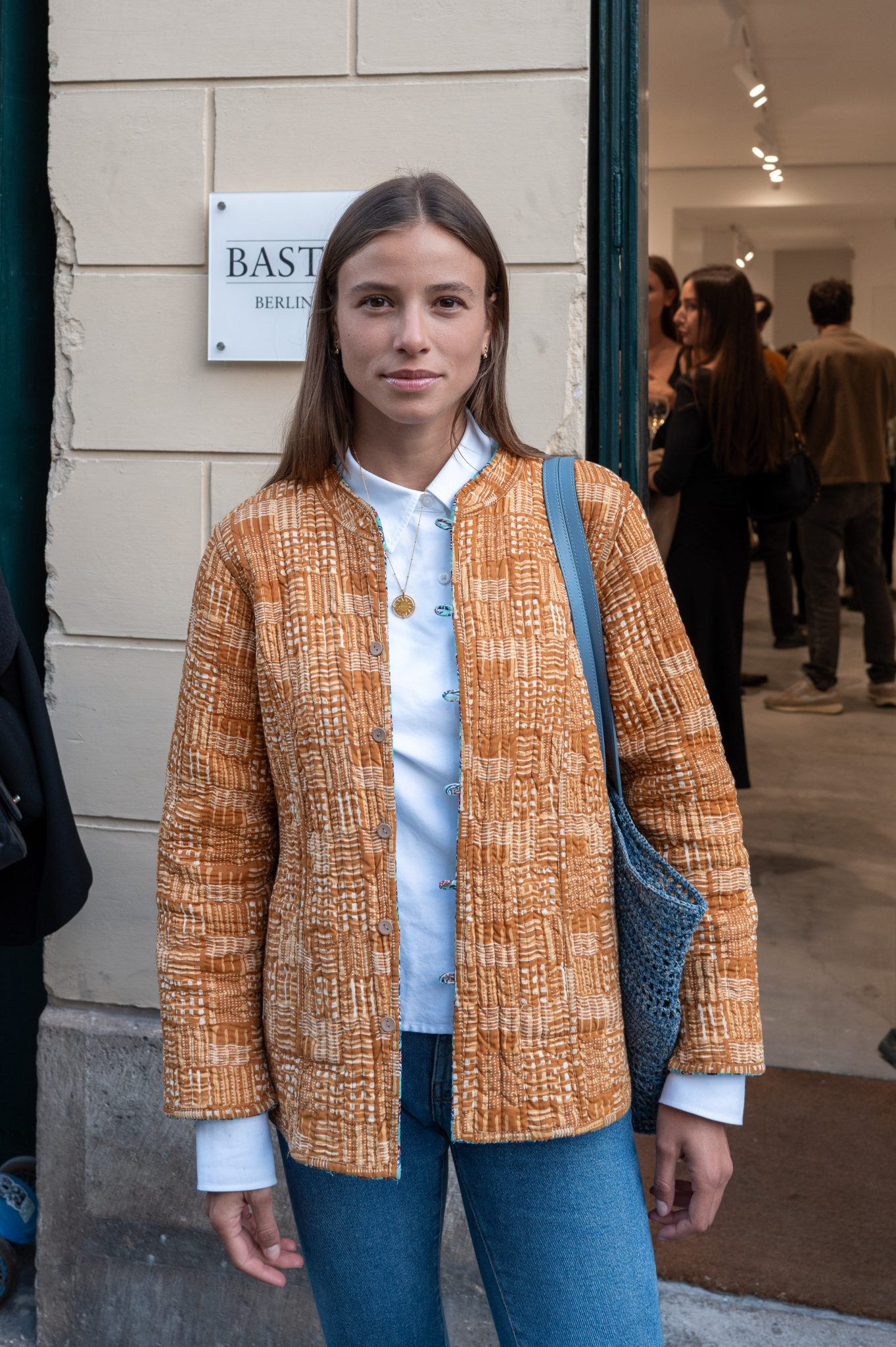  - La galerie berlinoise BASTIAN pose ses valises à Paris
