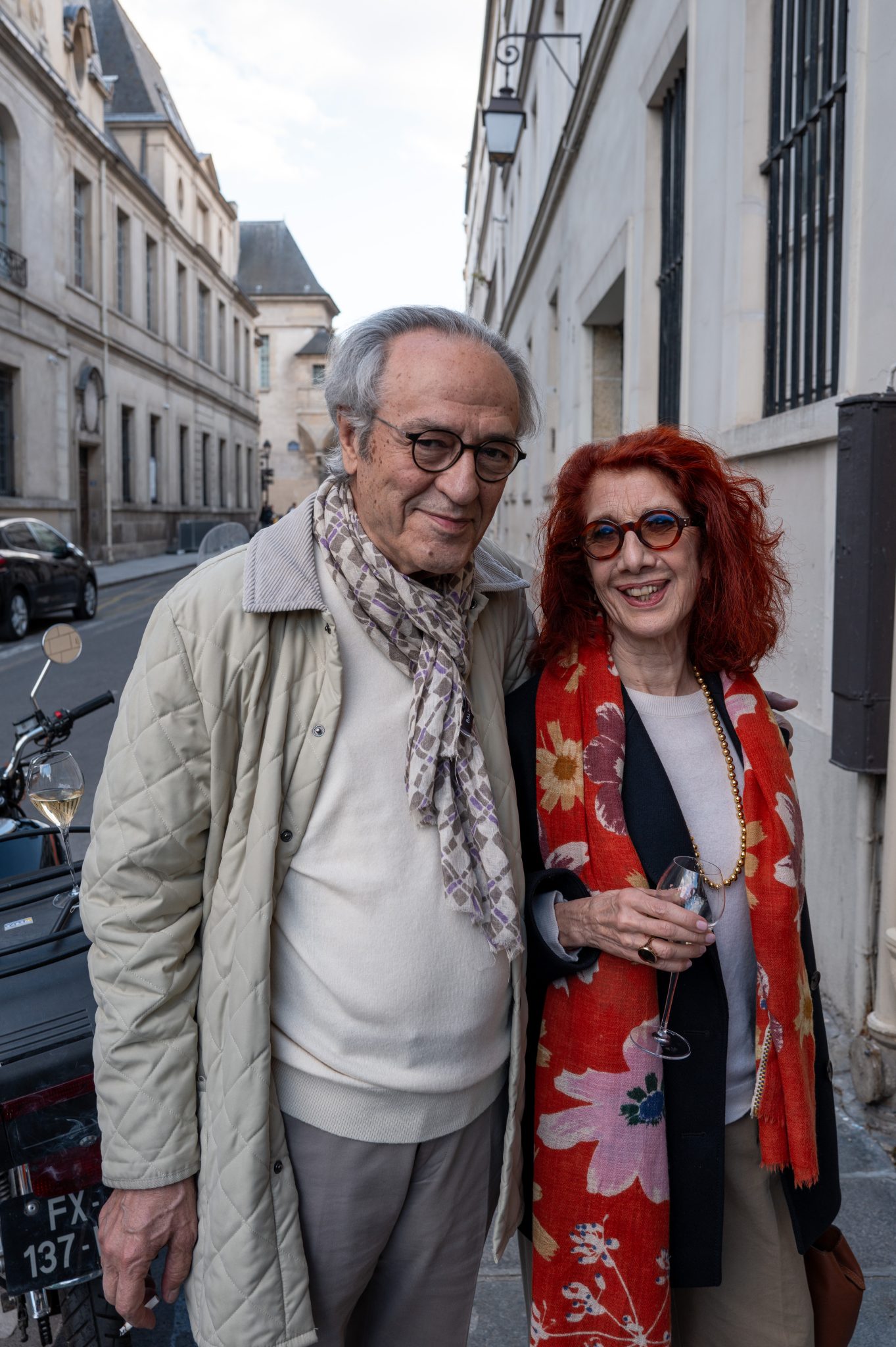  - La galerie berlinoise BASTIAN pose ses valises à Paris