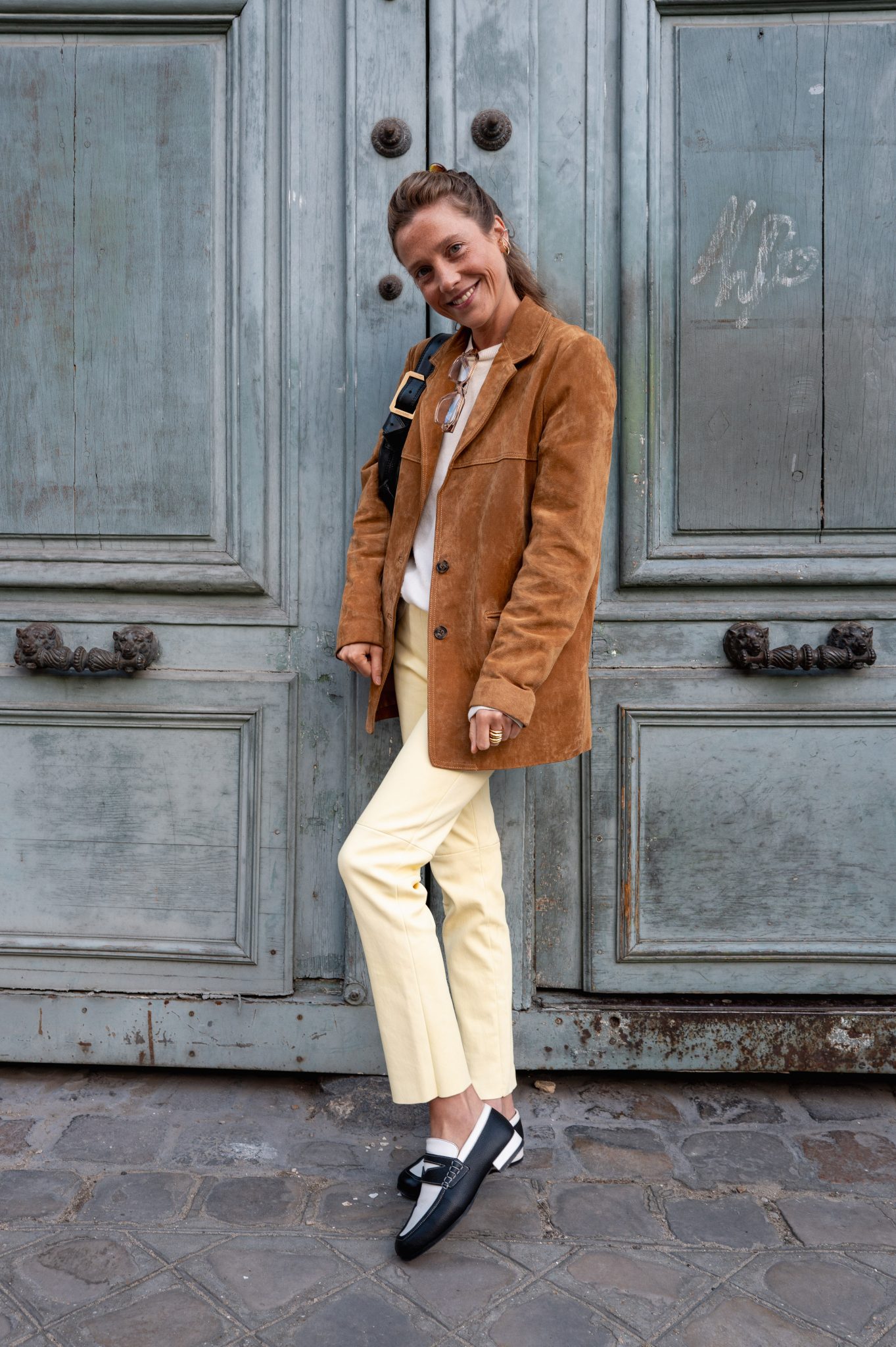  - The Berlin-Based Gallery BASTIAN Takes Over the French Capital