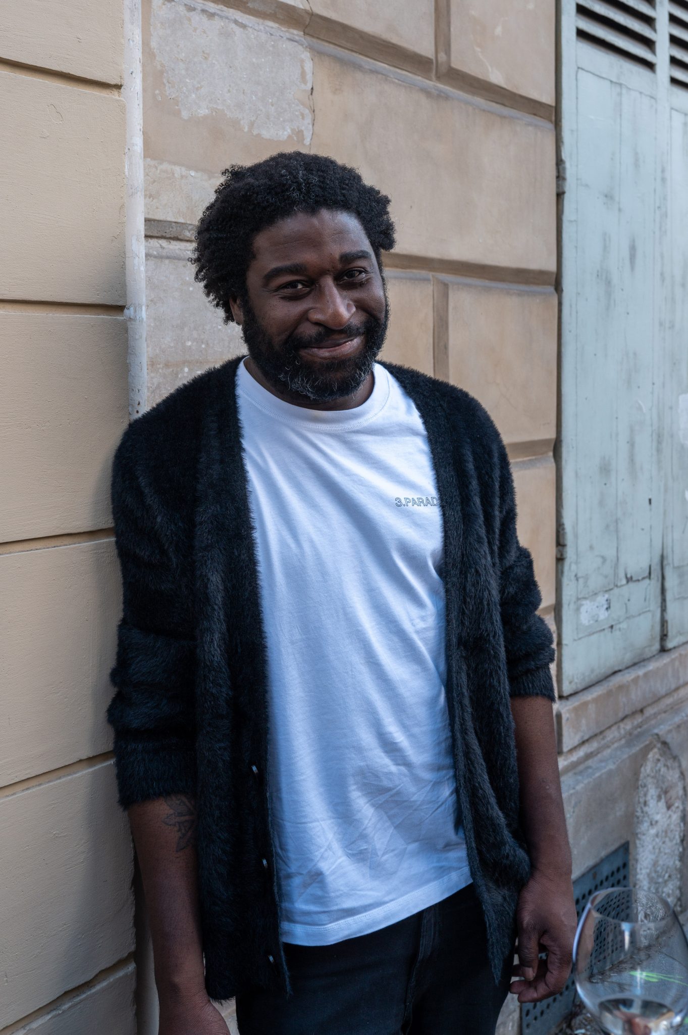  - La galerie berlinoise BASTIAN pose ses valises à Paris