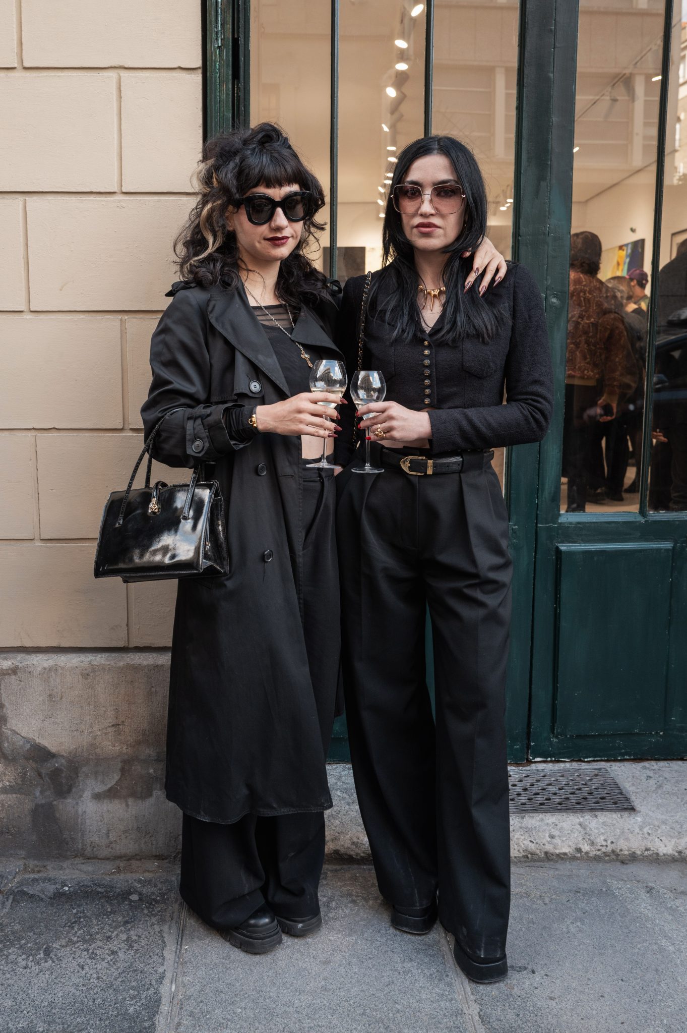  - La galerie berlinoise BASTIAN pose ses valises à Paris