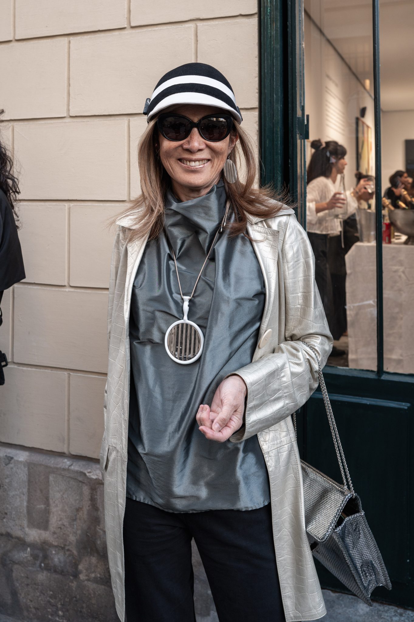  - The Berlin-Based Gallery BASTIAN Takes Over the French Capital