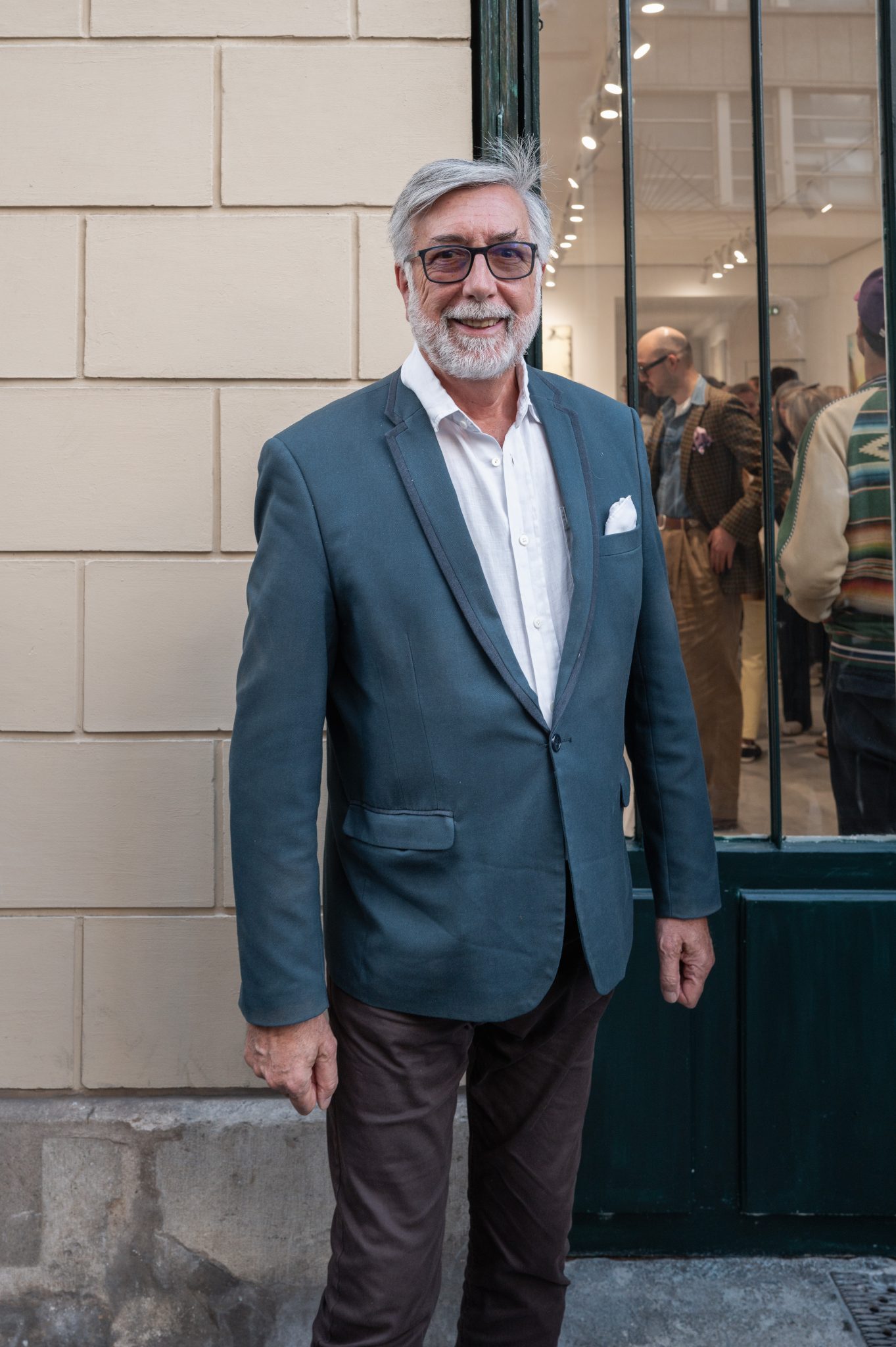  - The Berlin-Based Gallery BASTIAN Takes Over the French Capital