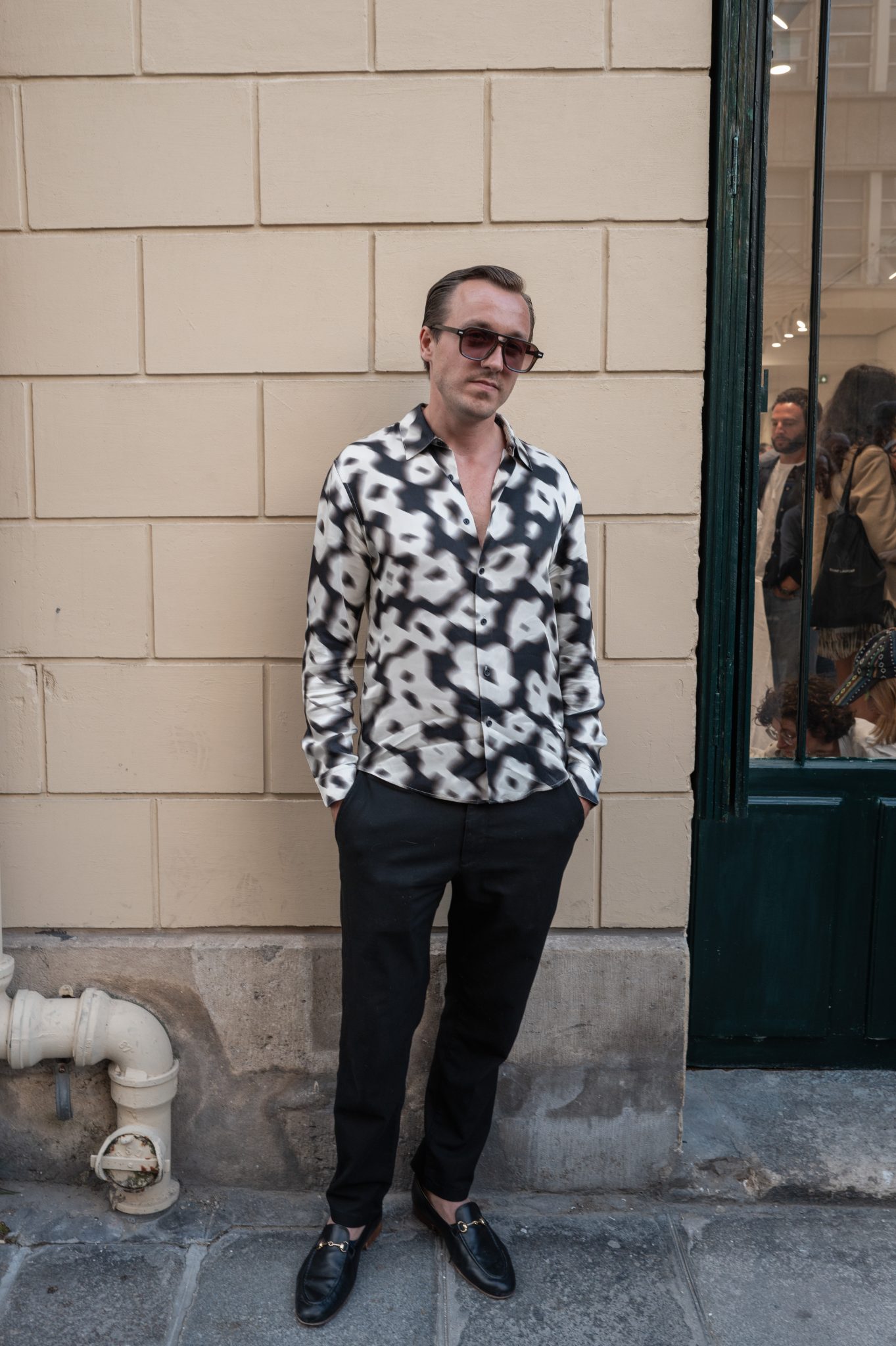  - The Berlin-Based Gallery BASTIAN Takes Over the French Capital