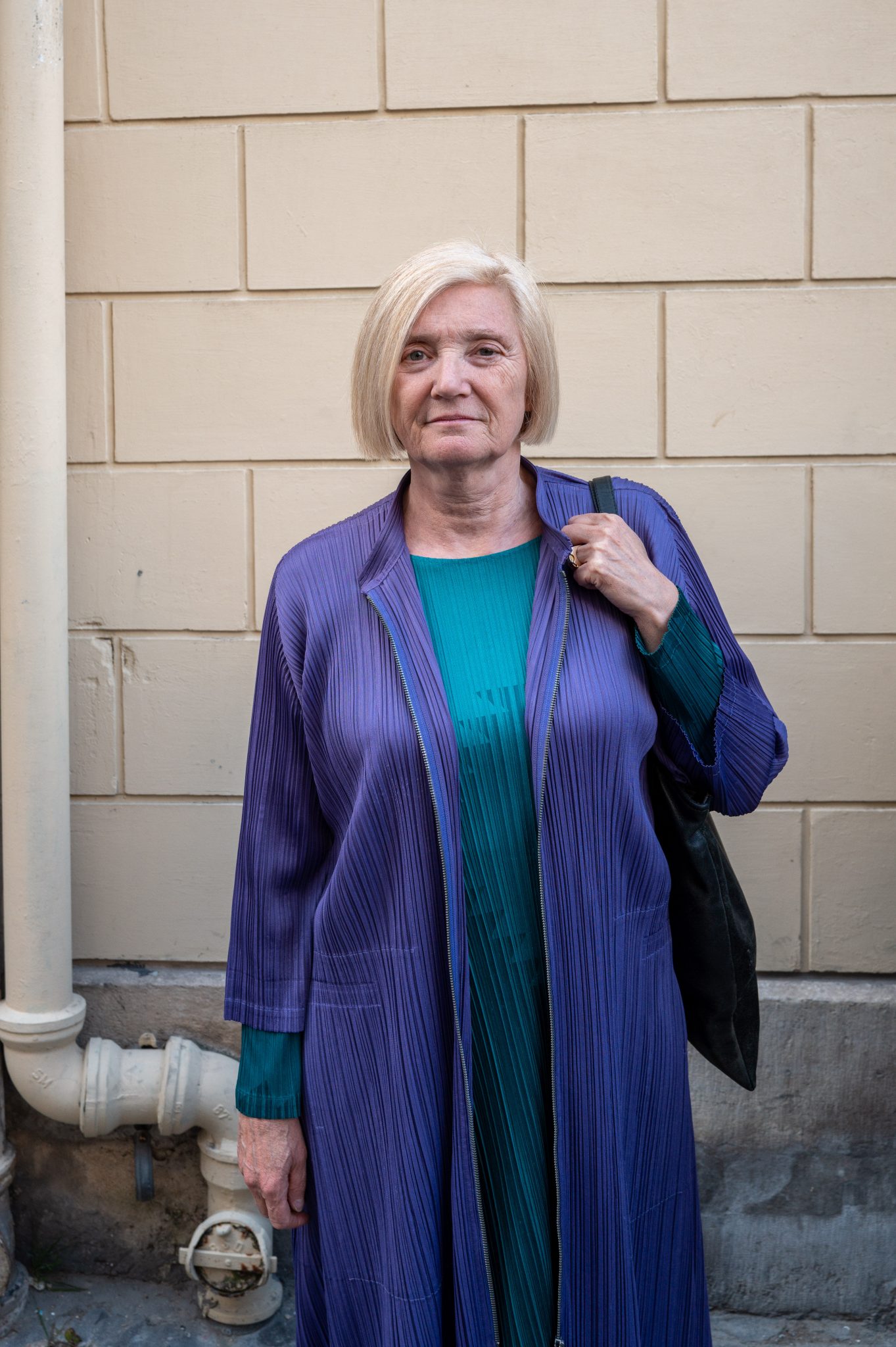  - La galerie berlinoise BASTIAN pose ses valises à Paris