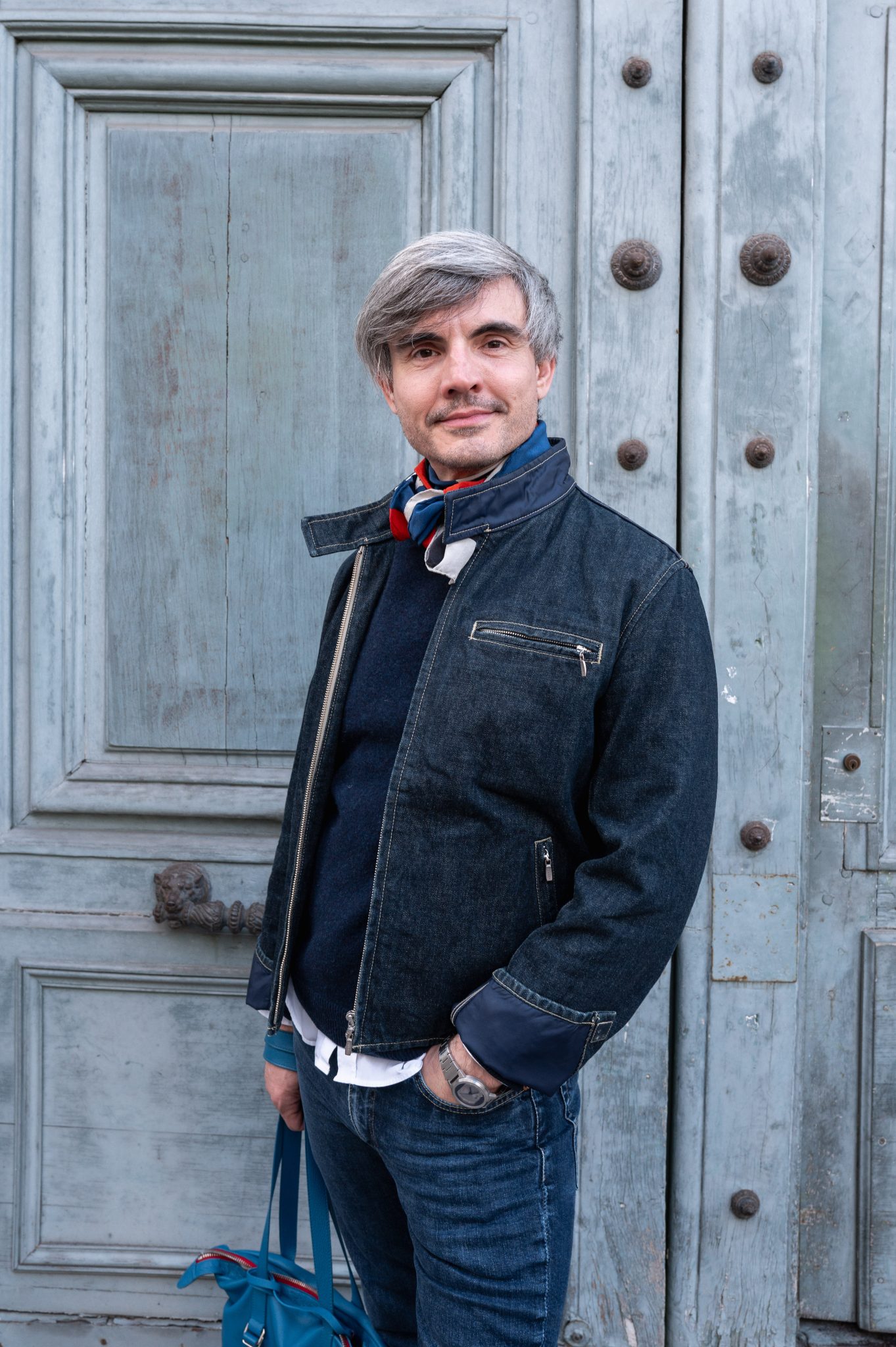  - The Berlin-Based Gallery BASTIAN Takes Over the French Capital