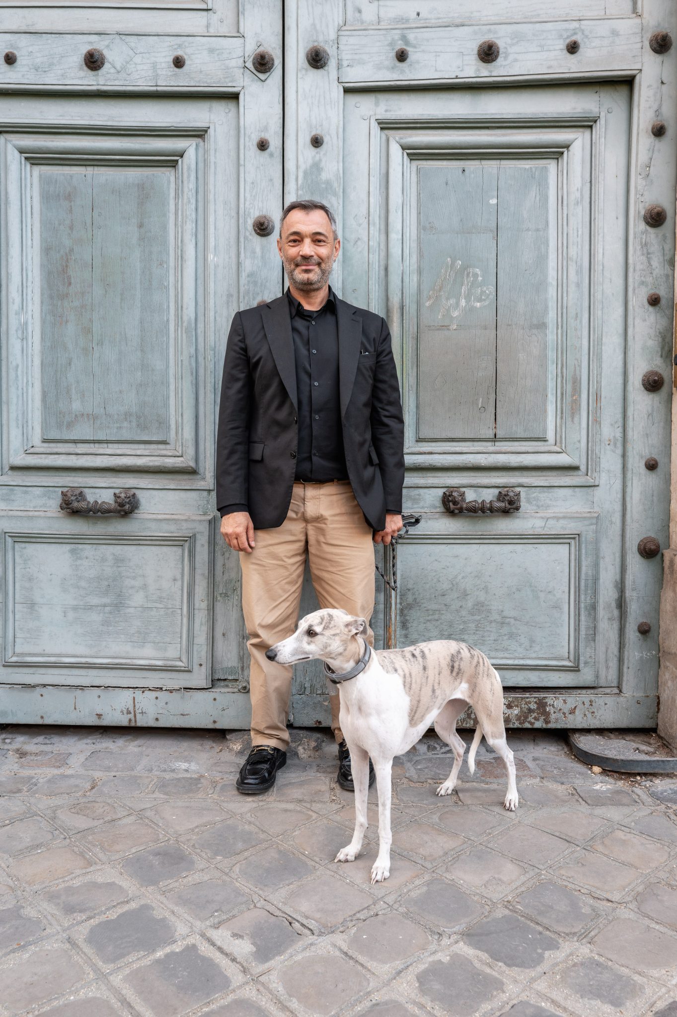  - The Berlin-Based Gallery BASTIAN Takes Over the French Capital