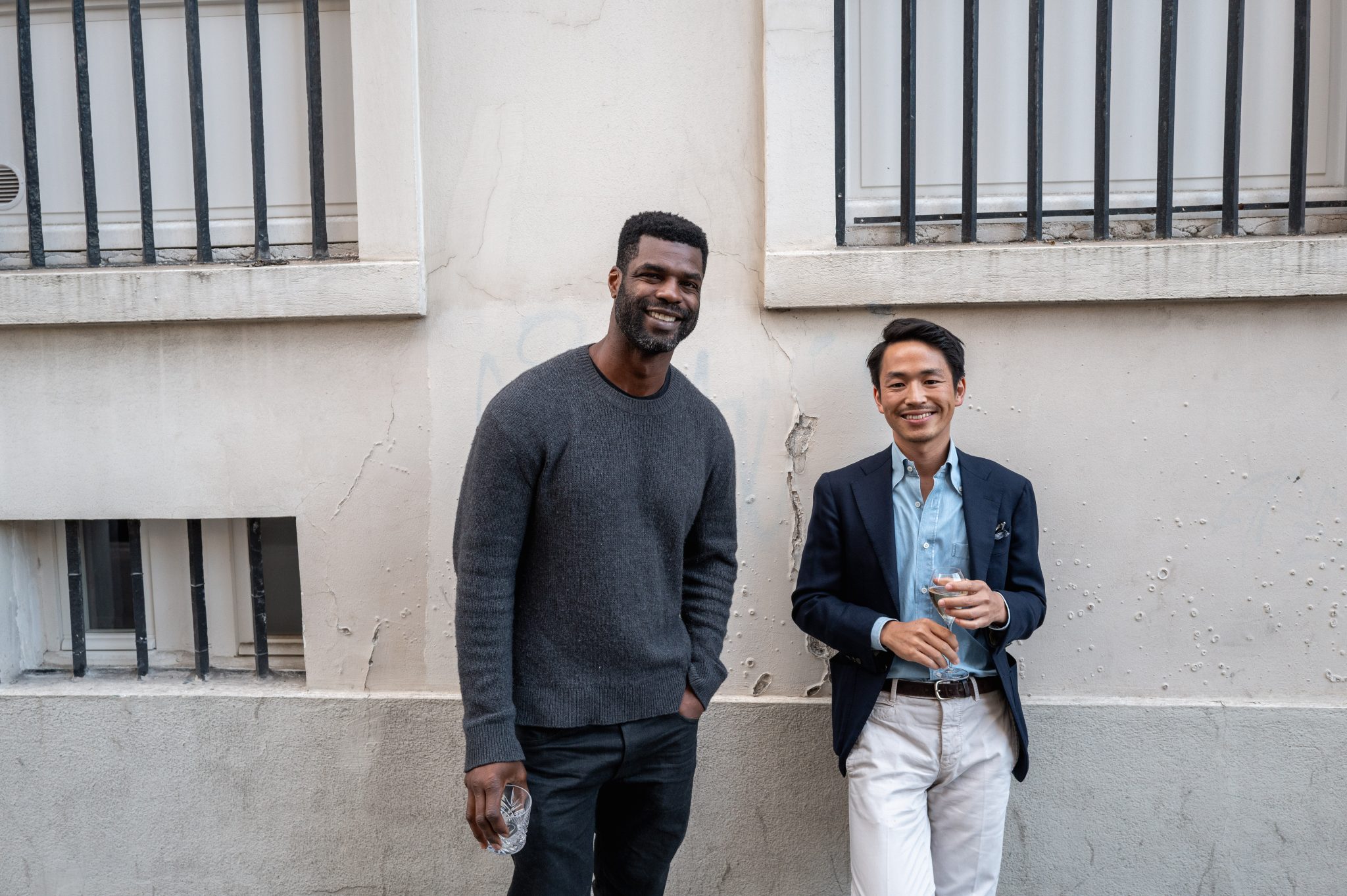  - La galerie berlinoise BASTIAN pose ses valises à Paris